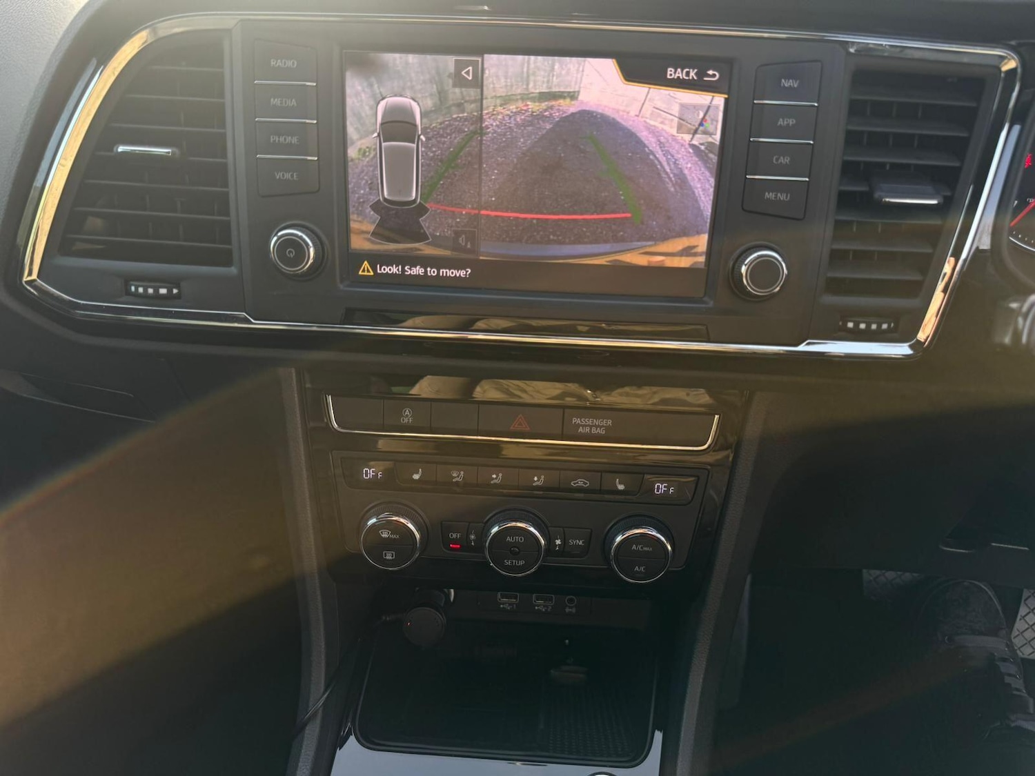 Used SEAT Ateca 2017 for sale - 77671750: Photo 48