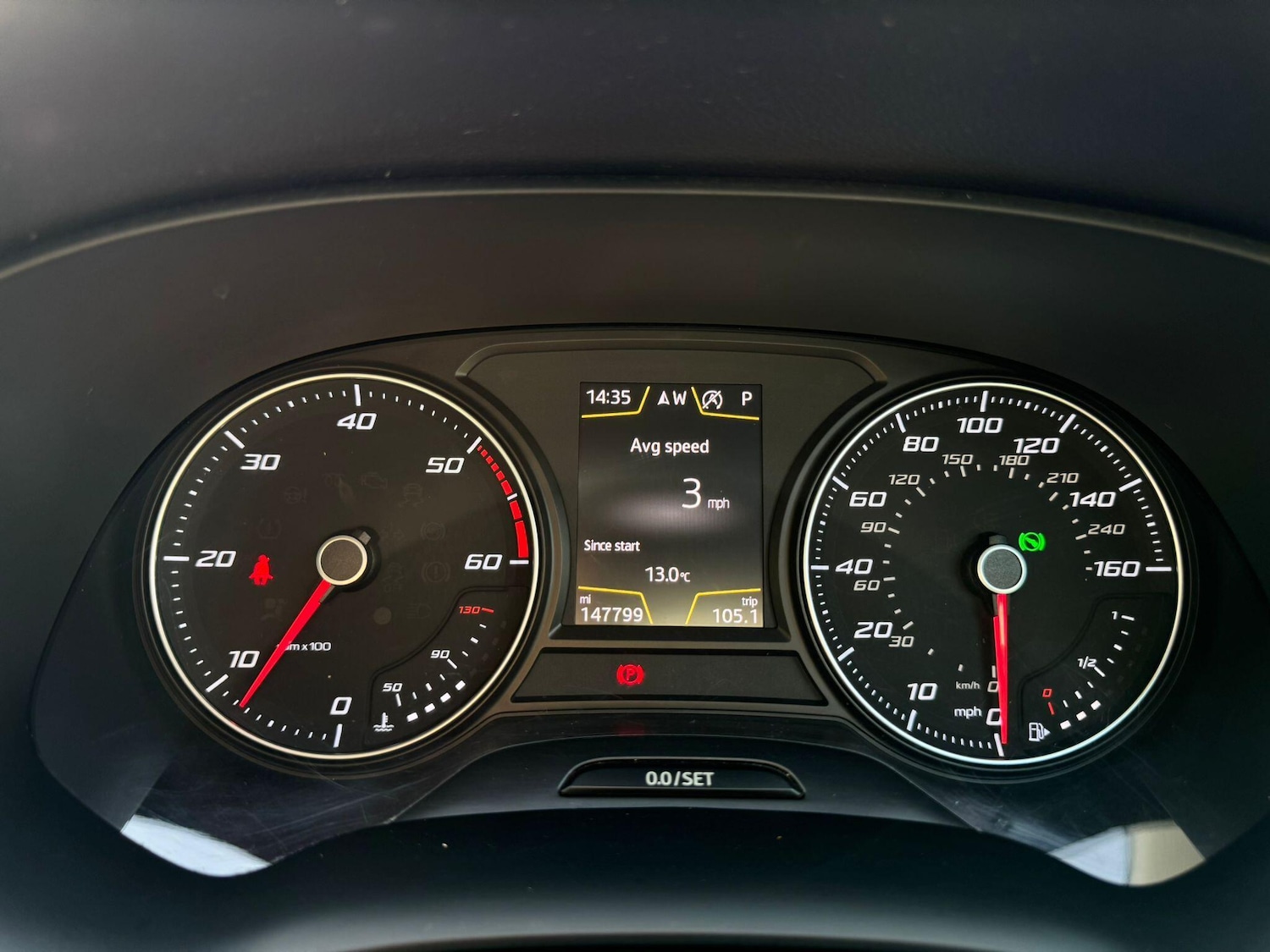 Used SEAT Ateca 2017 for sale - 77671750: Photo 50