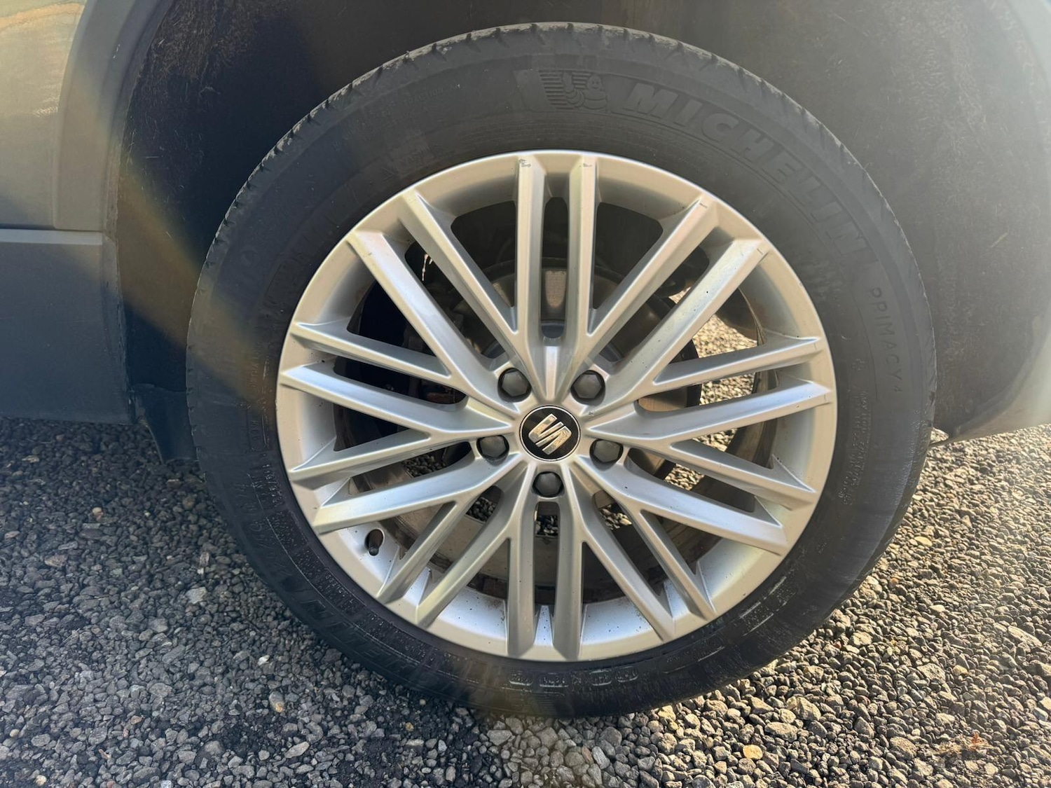 Used SEAT Ateca 2017 for sale - 77671750: Photo 55