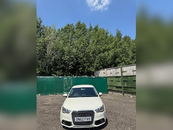 Used Audi A1 2012 for sale - 77290446: Photo