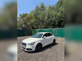 Used Audi A1 2012 for sale - 77290446: Photo