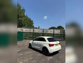 Used Audi A1 2012 for sale - 77290446: Photo