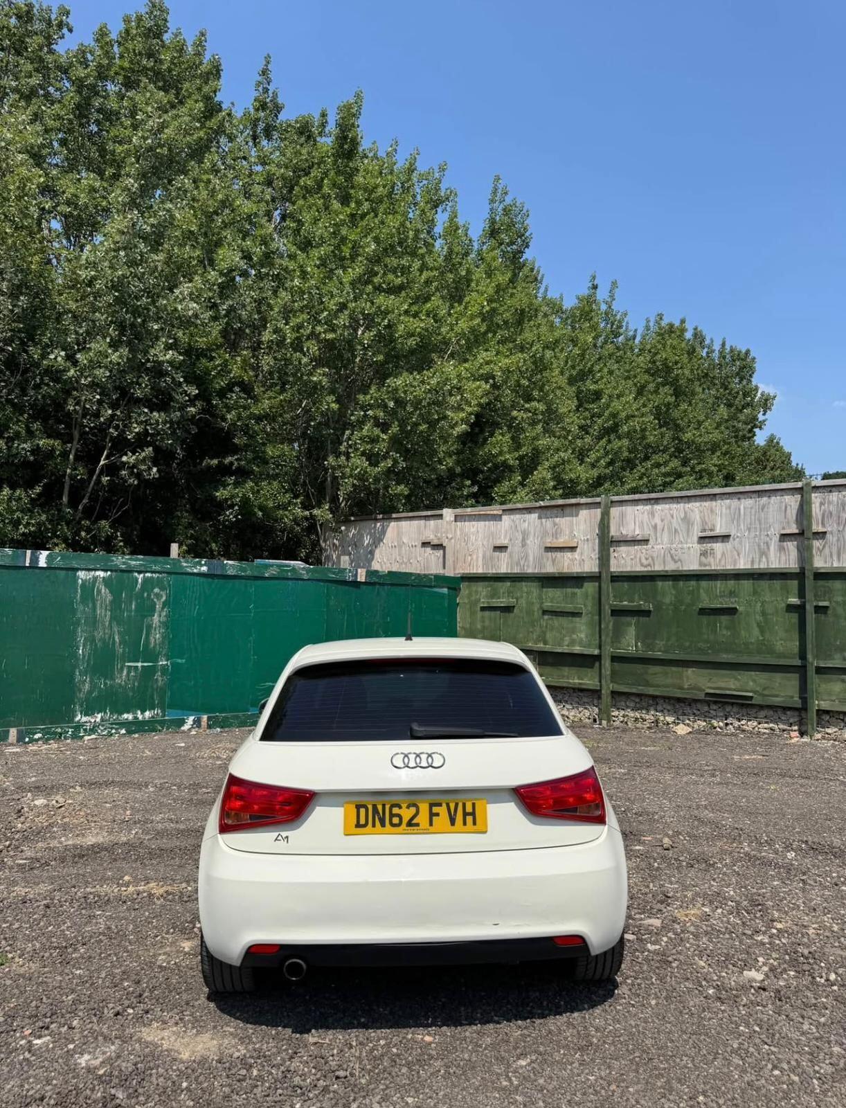 Used Audi A1 2012 for sale - 77290446: Photo 5