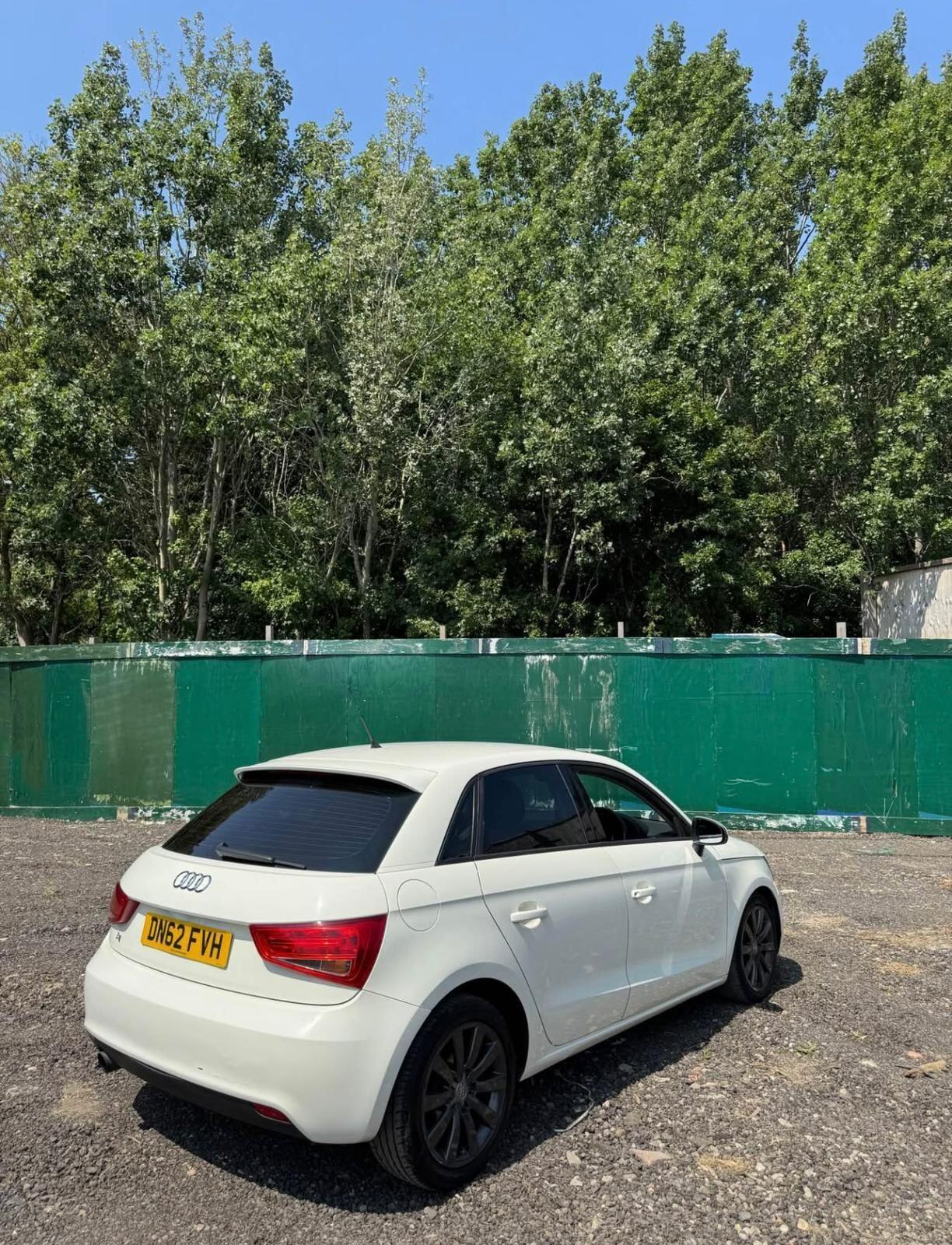 Used Audi A1 2012 for sale - 77290446: Photo 6
