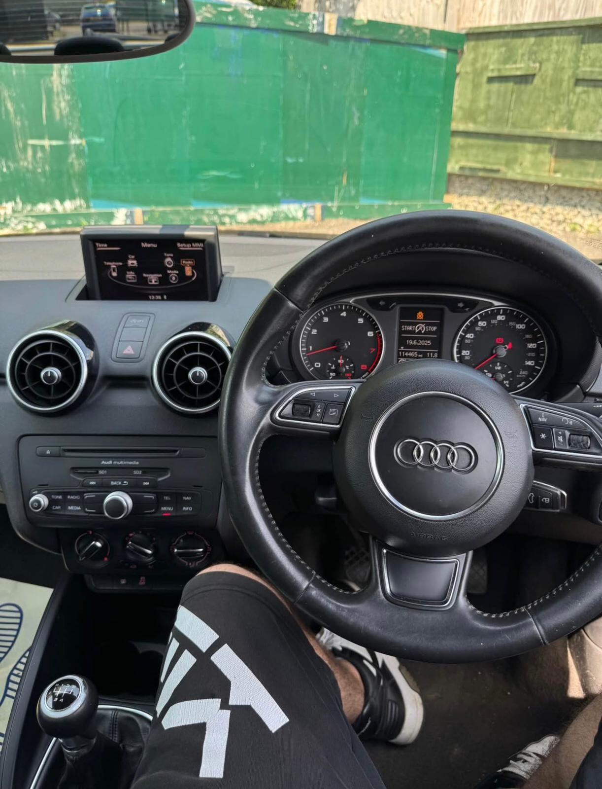 Used Audi A1 2012 for sale - 77290446: Photo 7