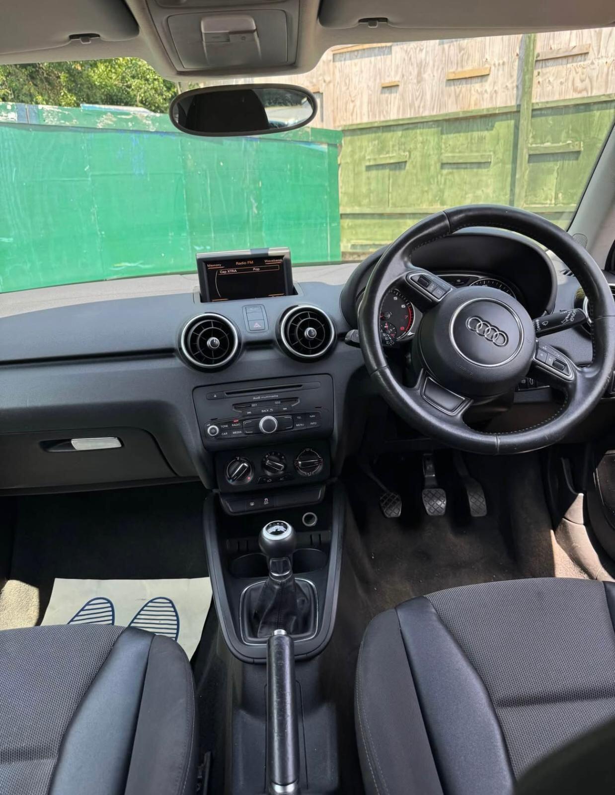 Used Audi A1 2012 for sale - 77290446: Photo 8