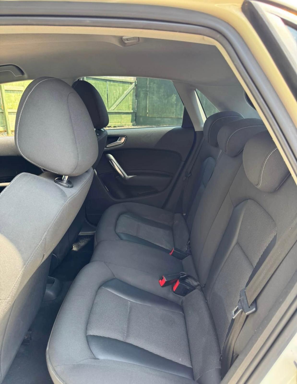 Used Audi A1 2012 for sale - 77290446: Photo 9