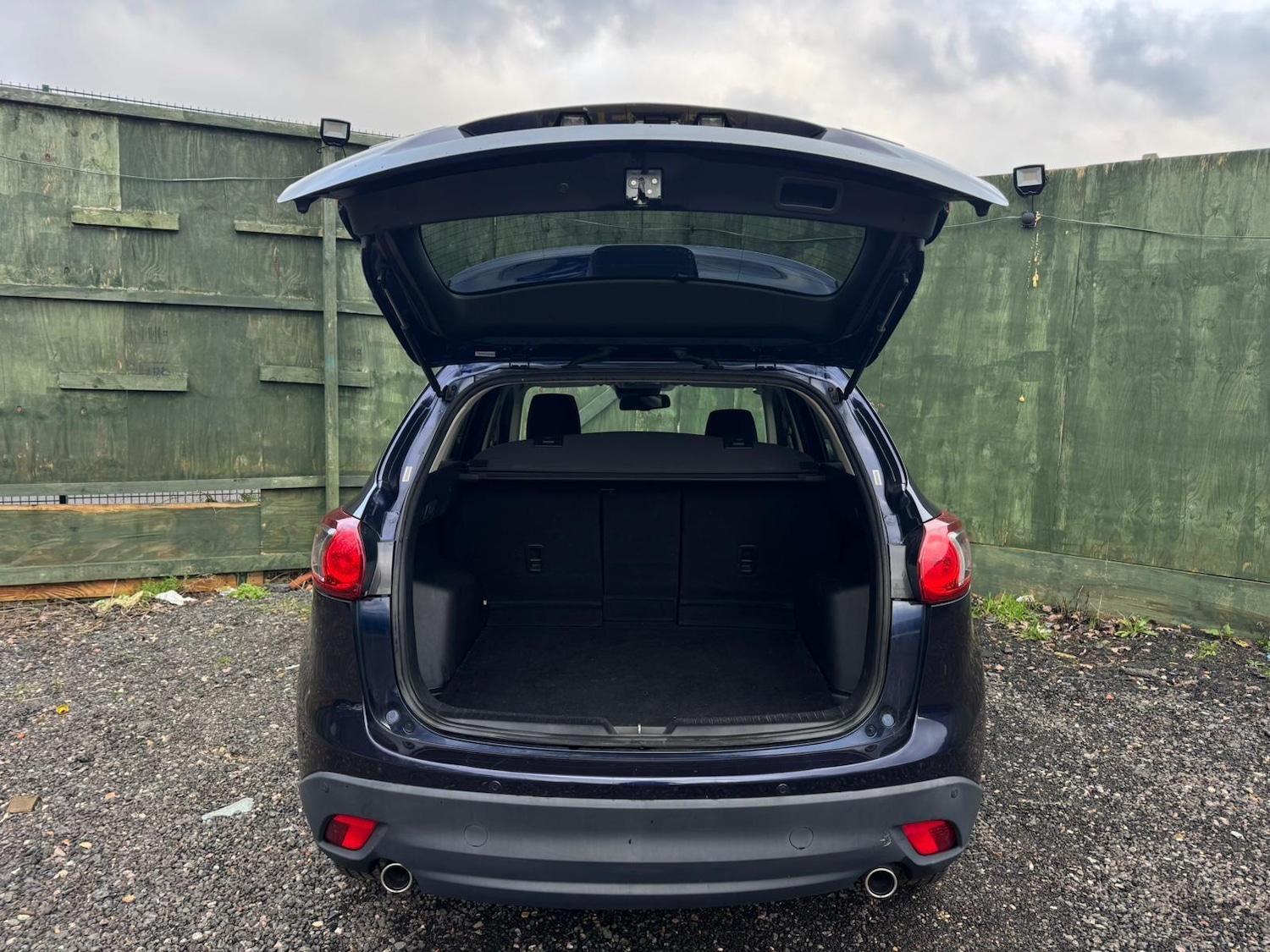 Used Mazda CX-5 for sale - 77495822: Photo 10