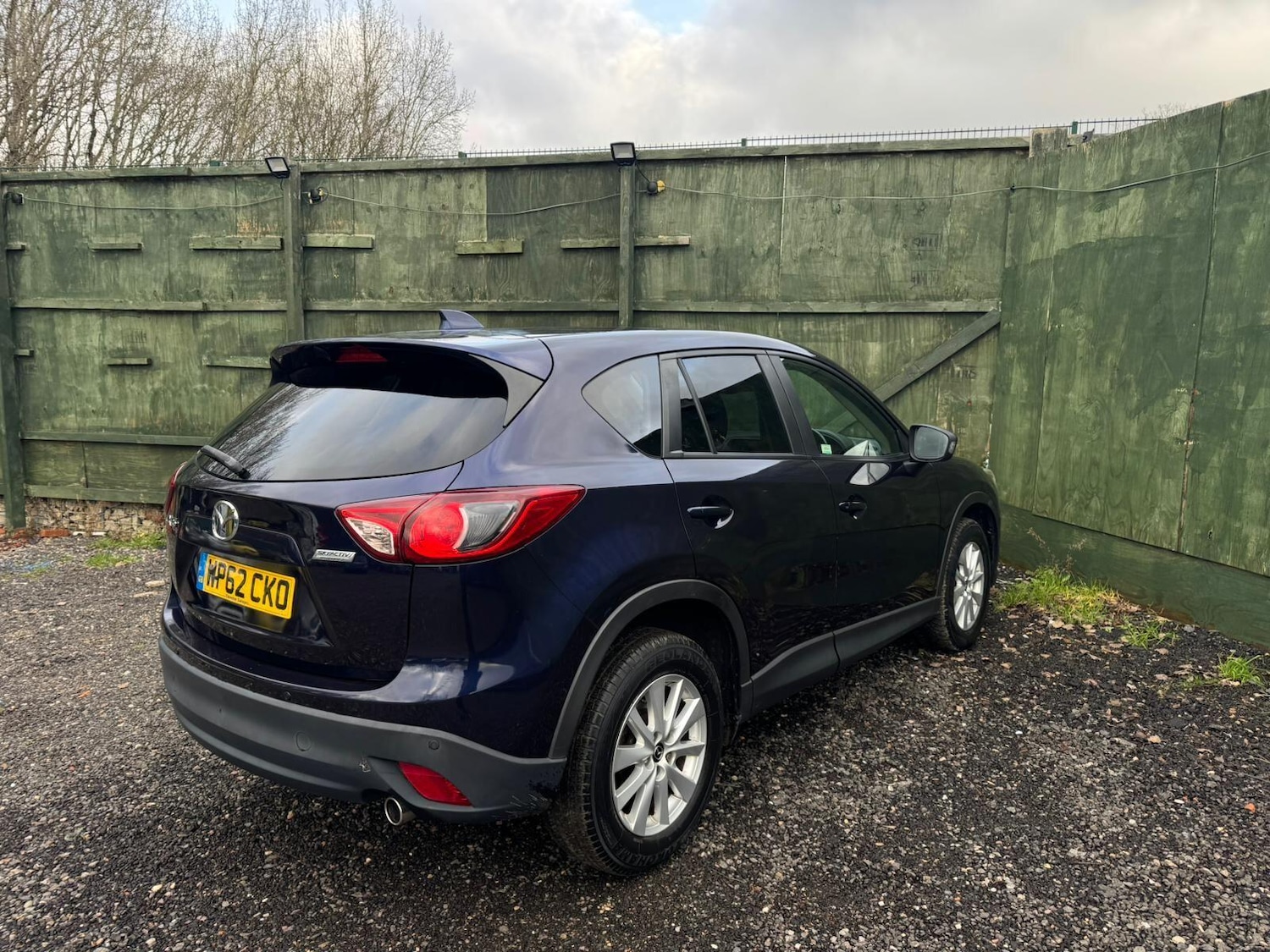 Used Mazda CX-5 for sale - 77495822: Photo 12