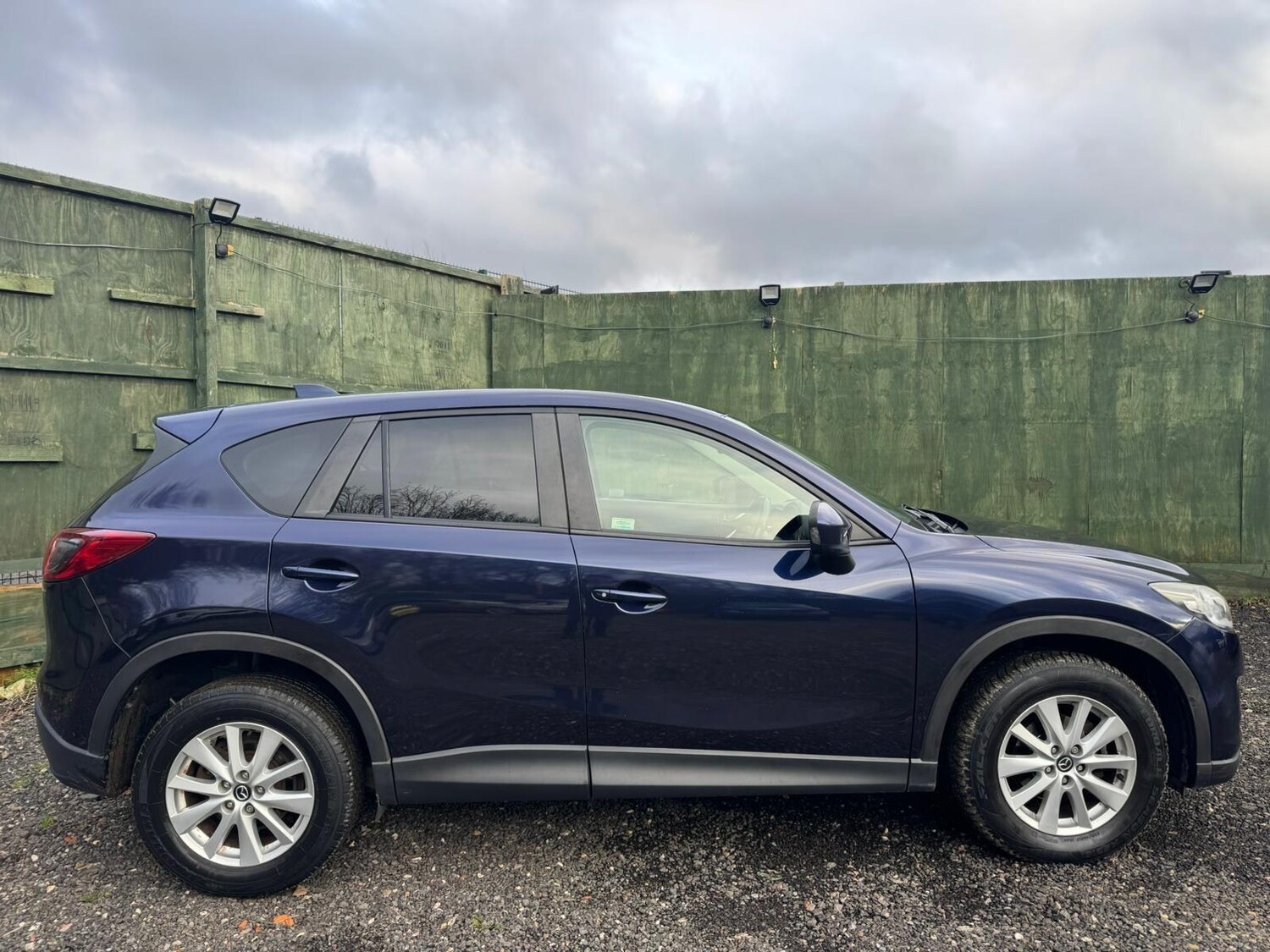 Used Mazda CX-5 for sale - 77495822: Photo 14