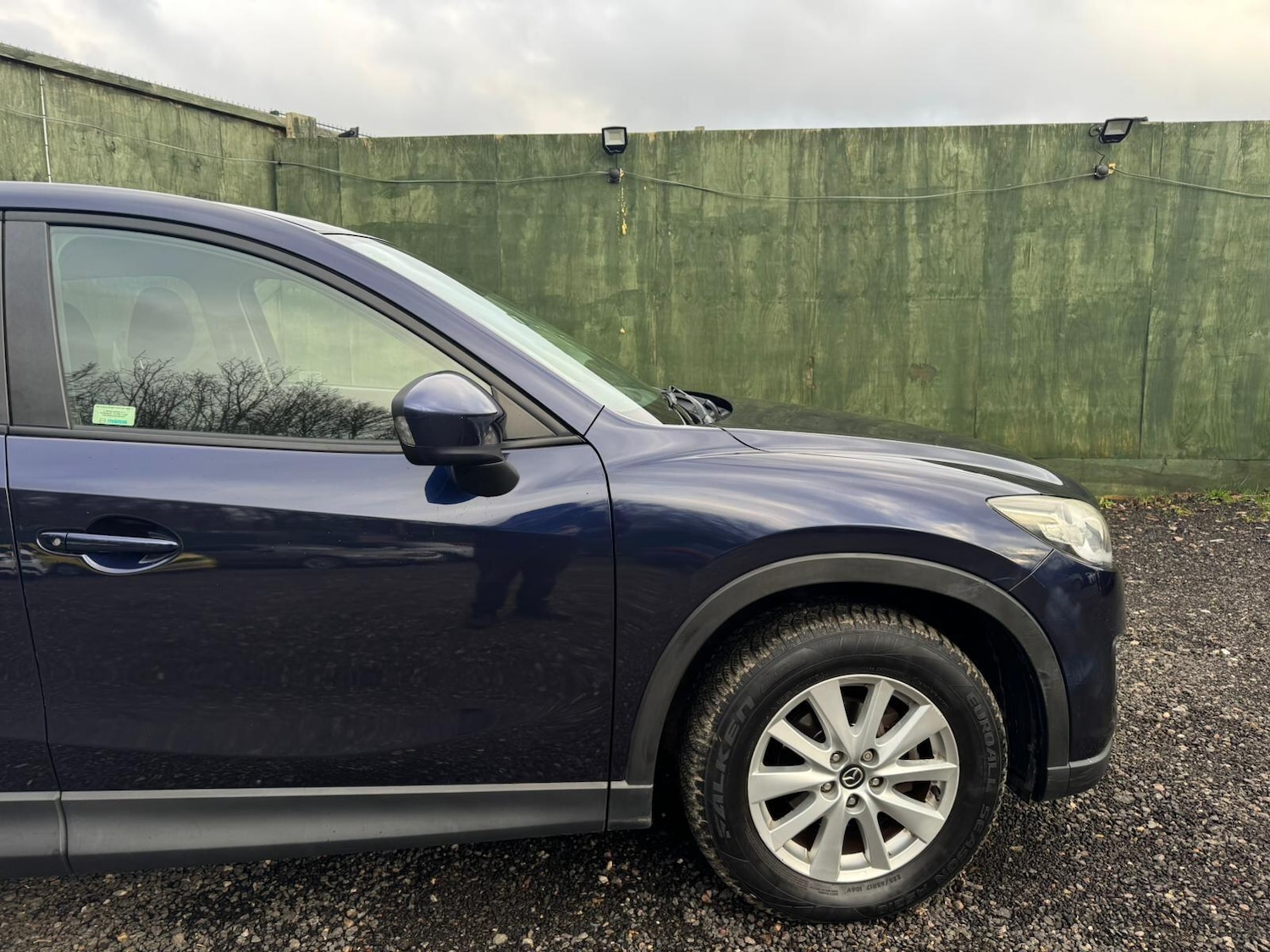 Used Mazda CX-5 for sale - 77495822: Photo 16