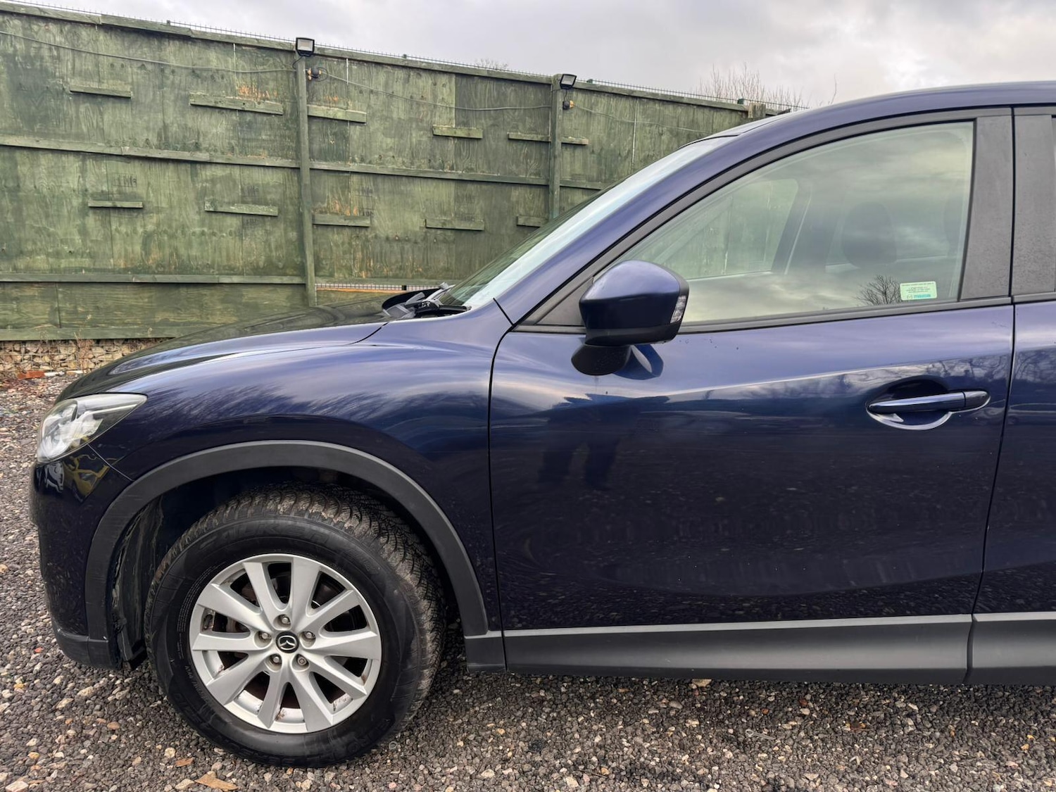 Used Mazda CX-5 for sale - 77495822: Photo 18