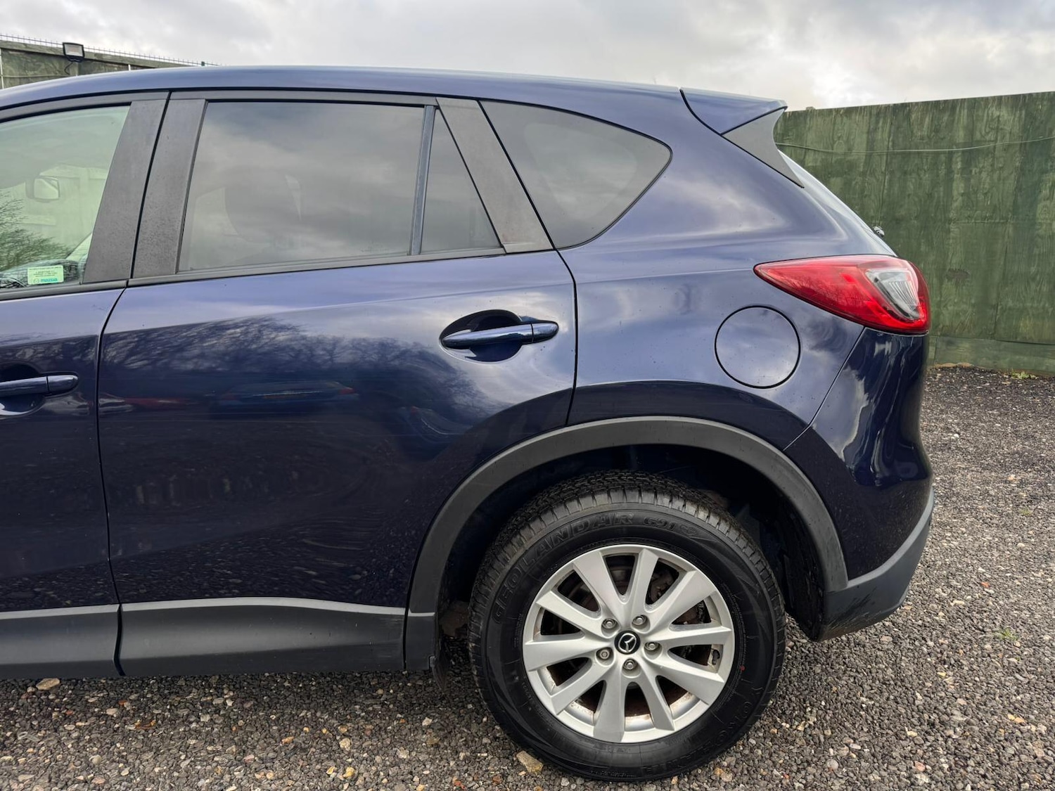 Used Mazda CX-5 for sale - 77495822: Photo 19