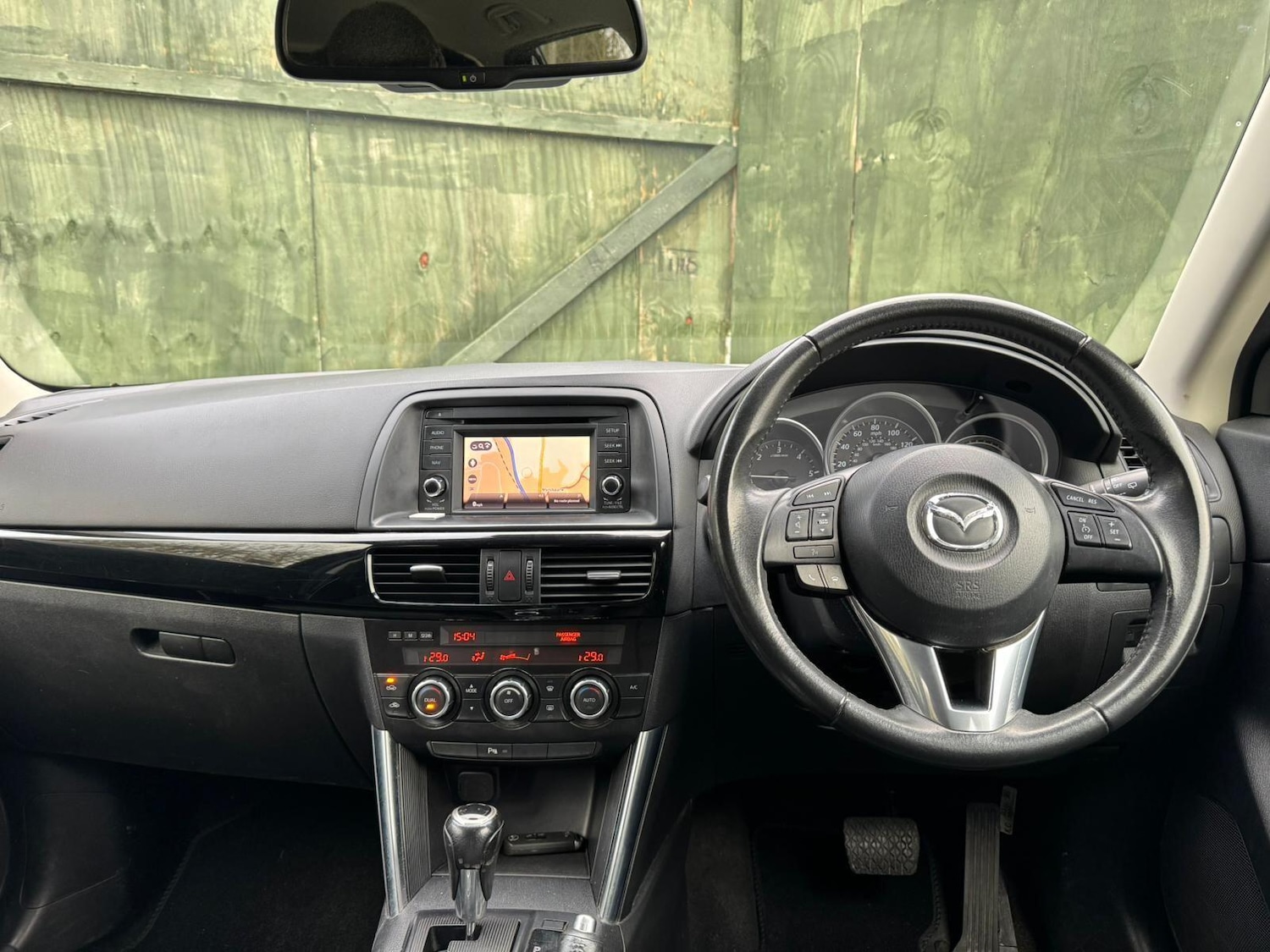 Used Mazda CX-5 for sale - 77495822: Photo 20