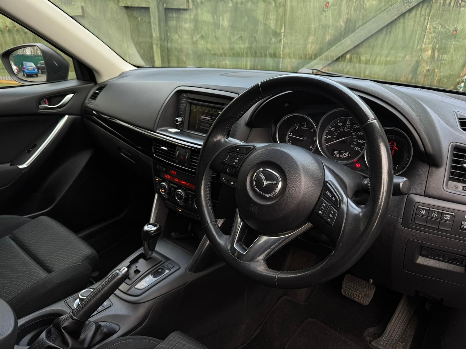 Used Mazda CX-5 for sale - 77495822: Photo 21