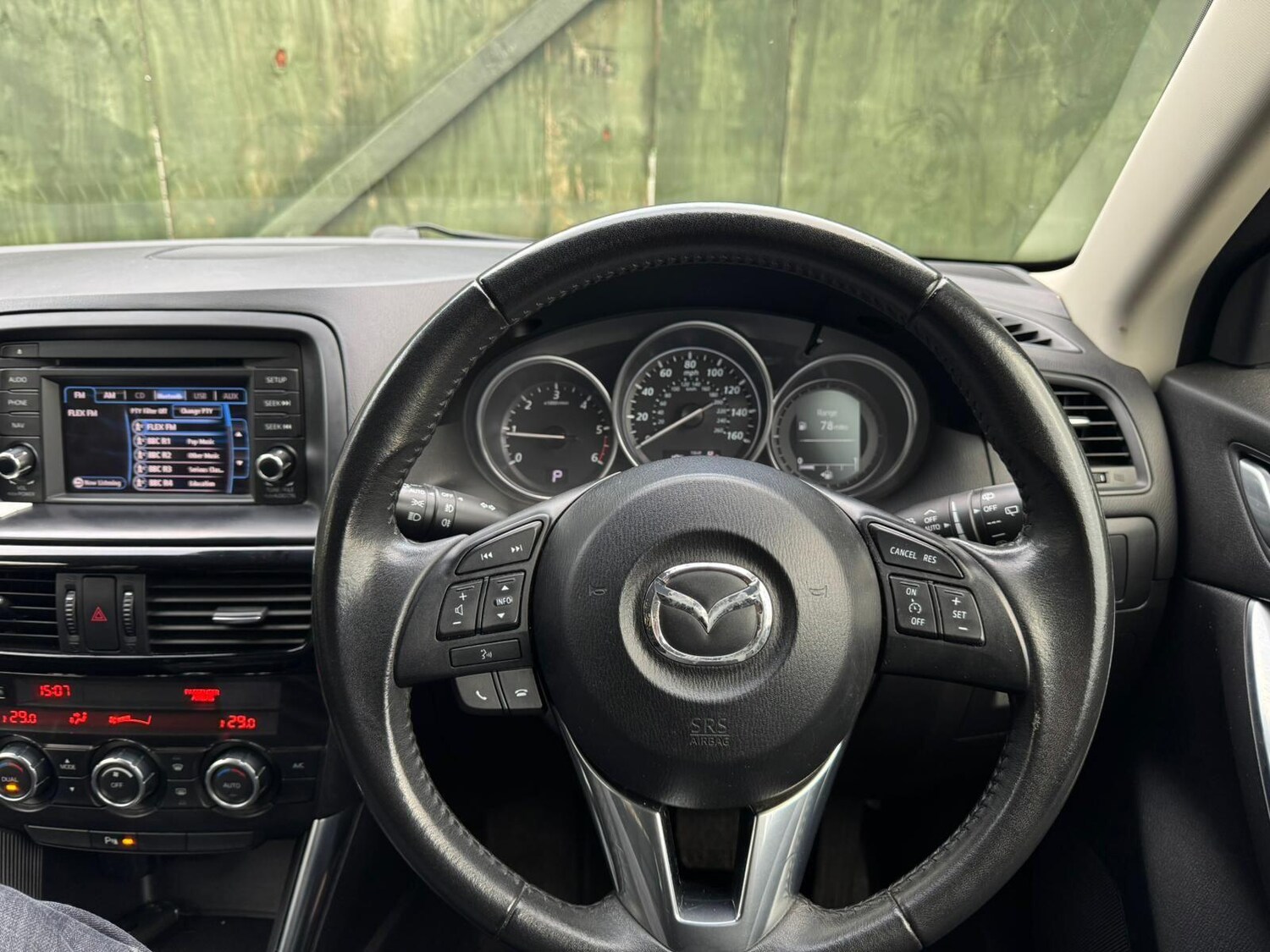 Used Mazda CX-5 for sale - 77495822: Photo 22