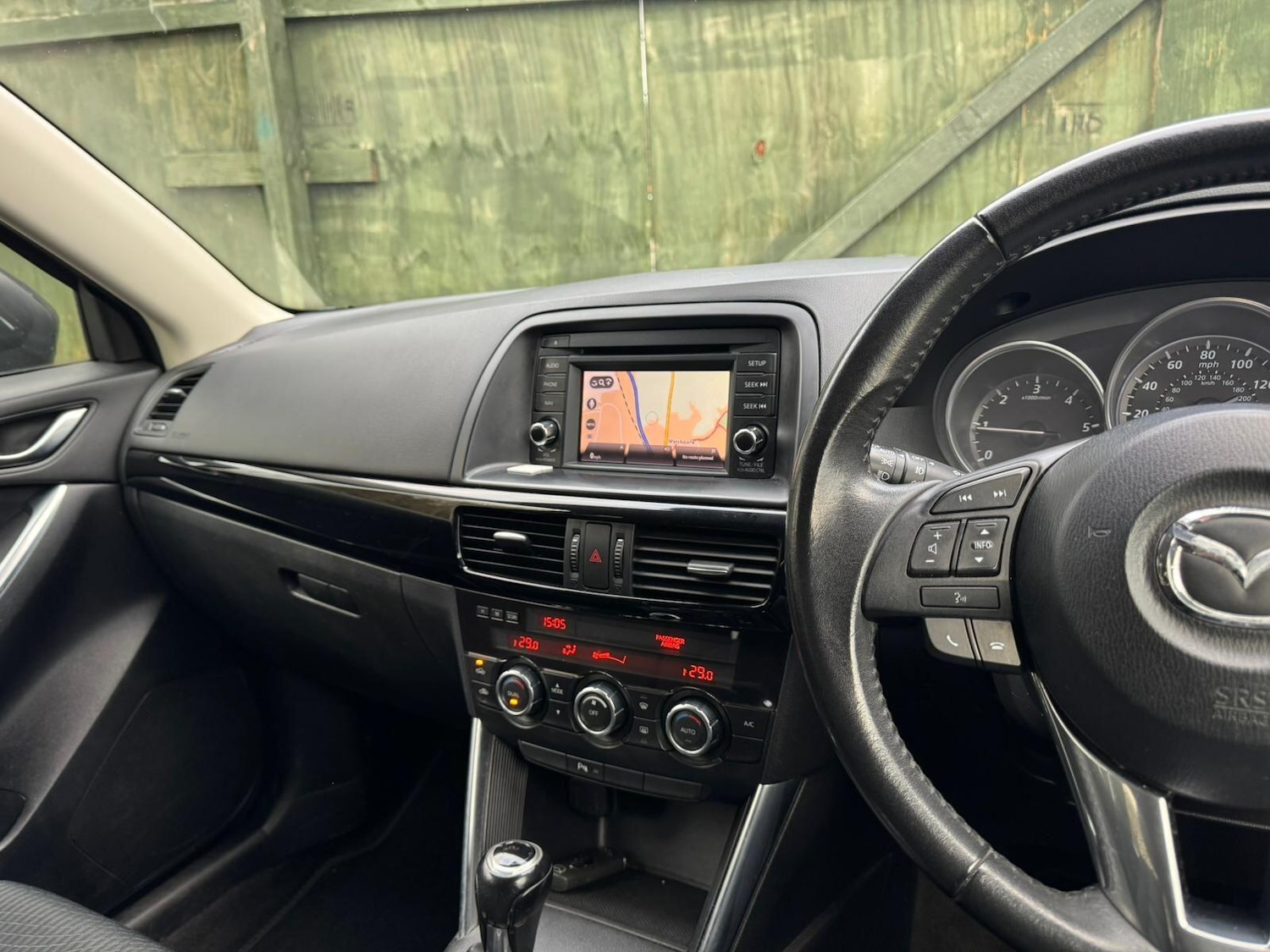 Used Mazda CX-5 for sale - 77495822: Photo 23