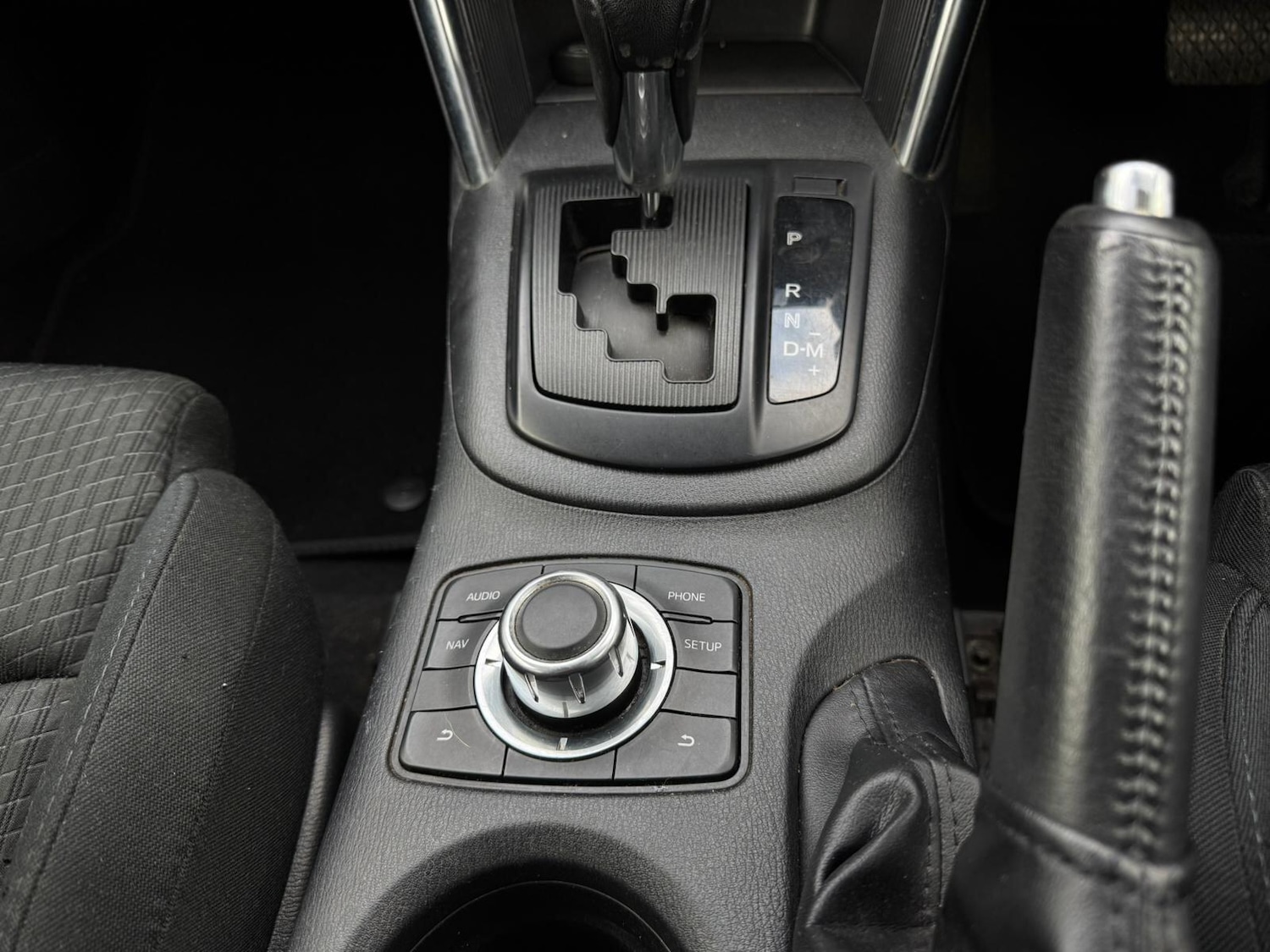 Used Mazda CX-5 for sale - 77495822: Photo 25