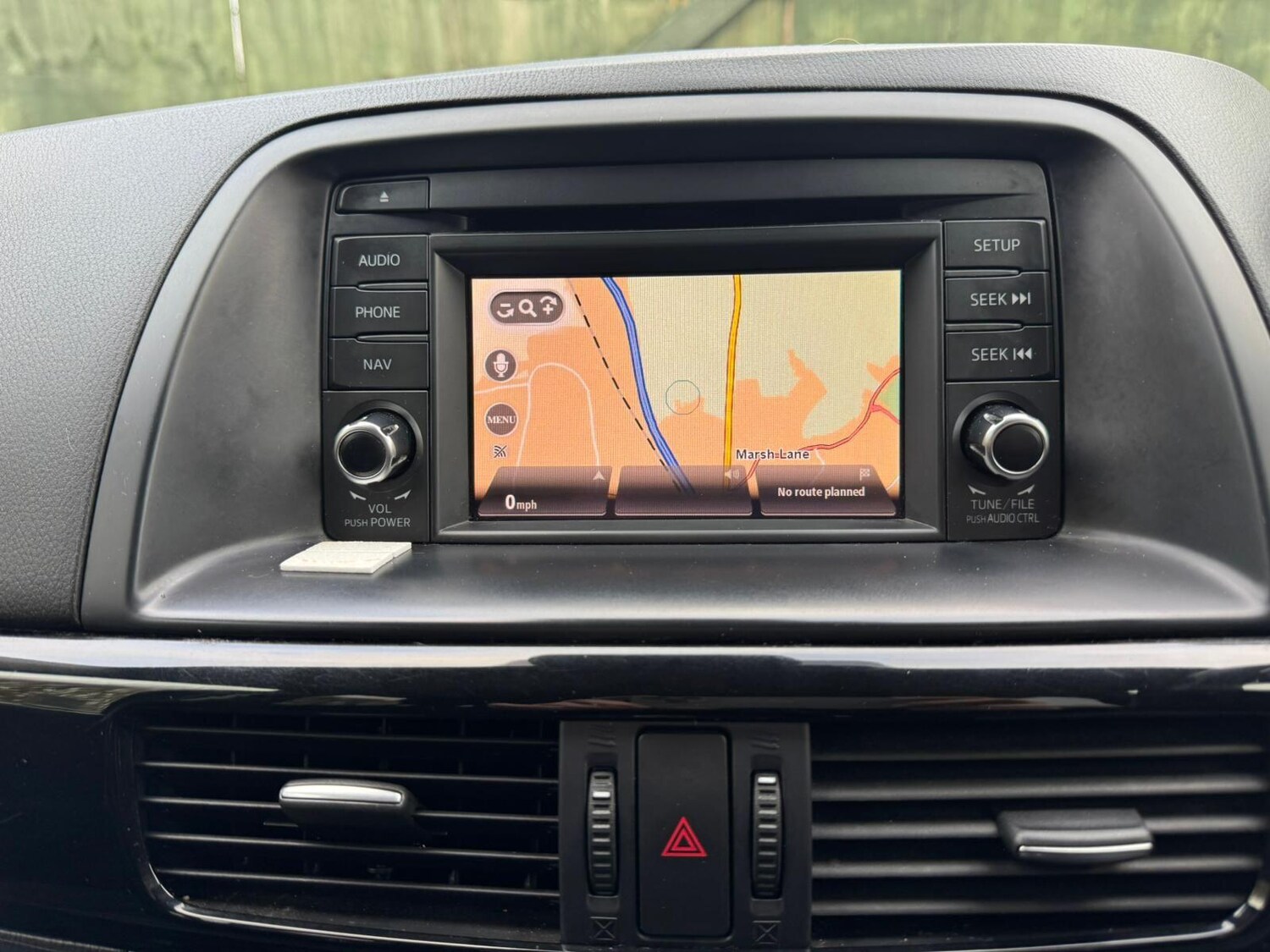 Used Mazda CX-5 for sale - 77495822: Photo 27