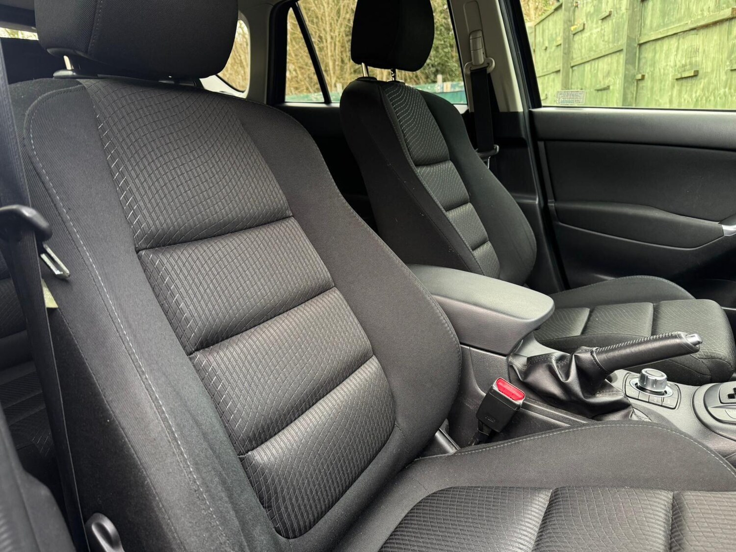 Used Mazda CX-5 for sale - 77495822: Photo 31