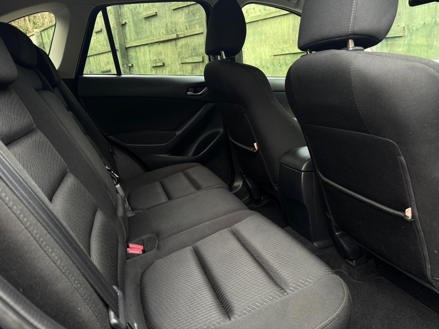 Used Mazda CX-5 for sale - 77495822: Photo 33