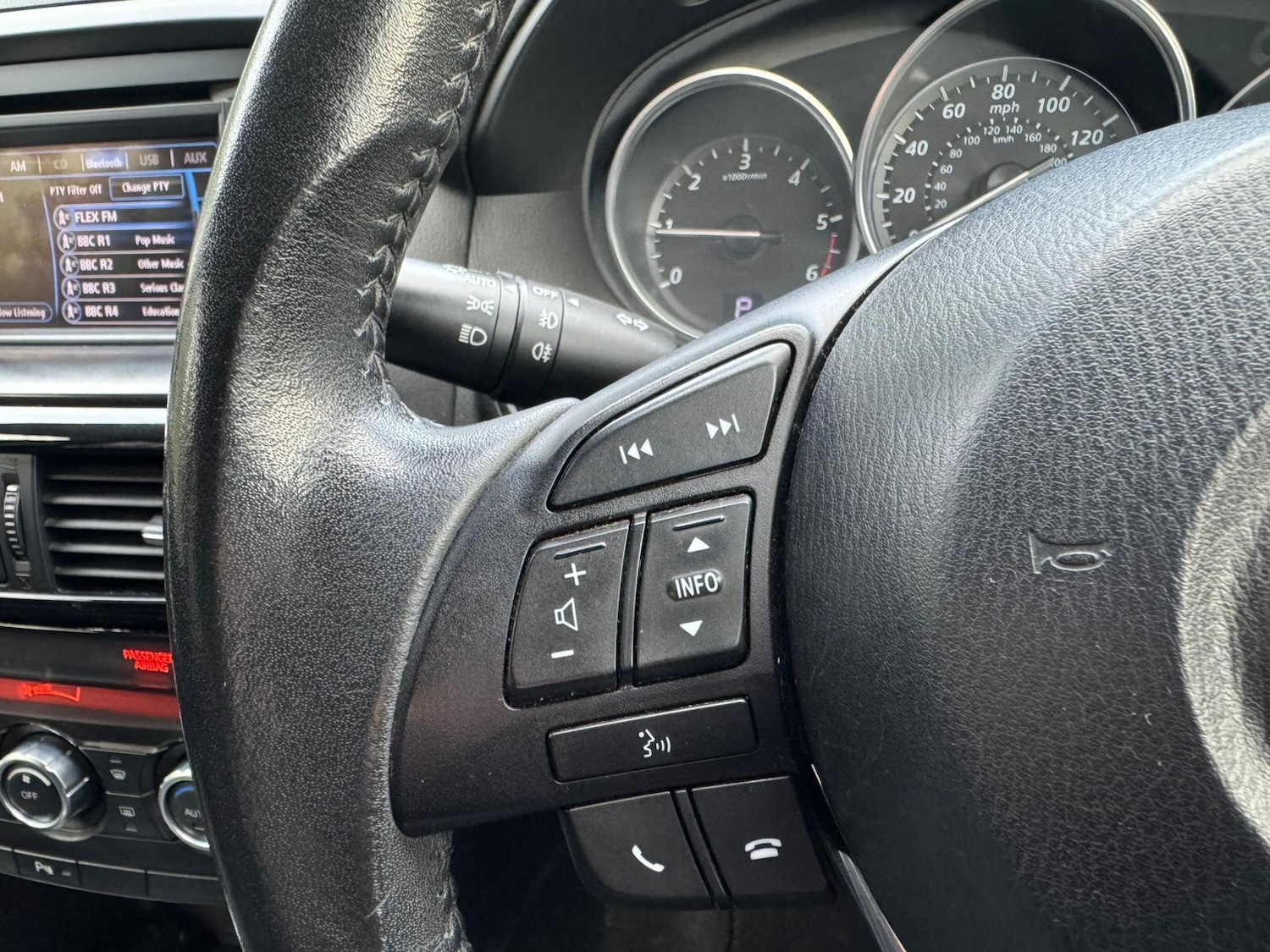 Used Mazda CX-5 for sale - 77495822: Photo 34