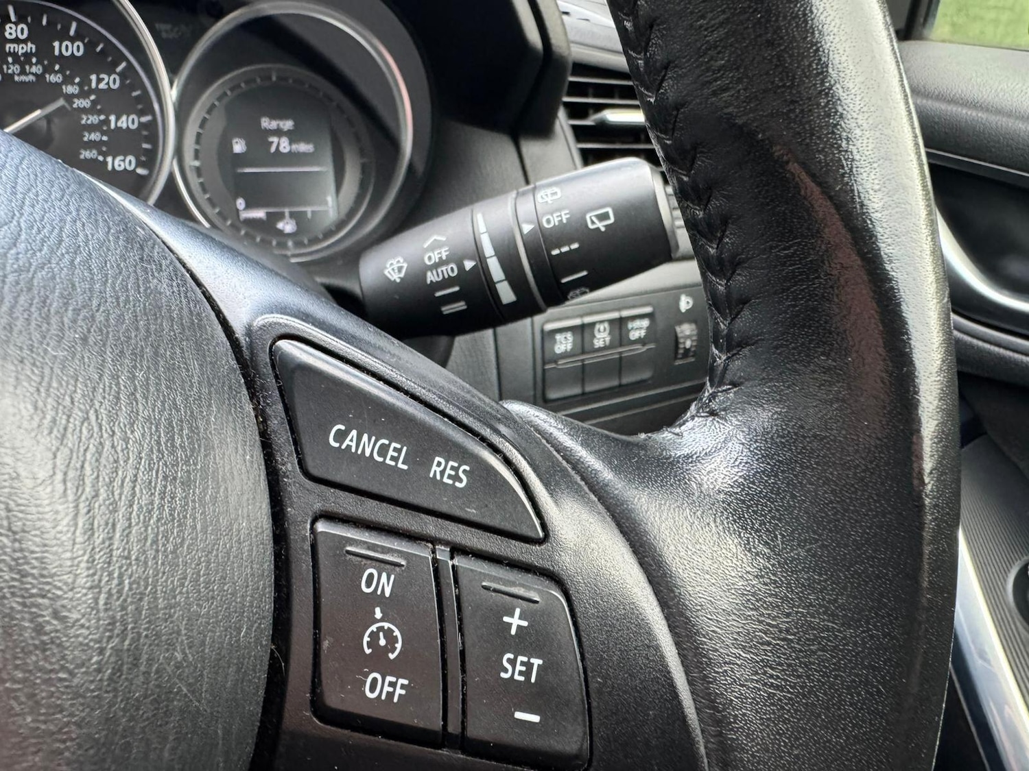 Used Mazda CX-5 for sale - 77495822: Photo 35