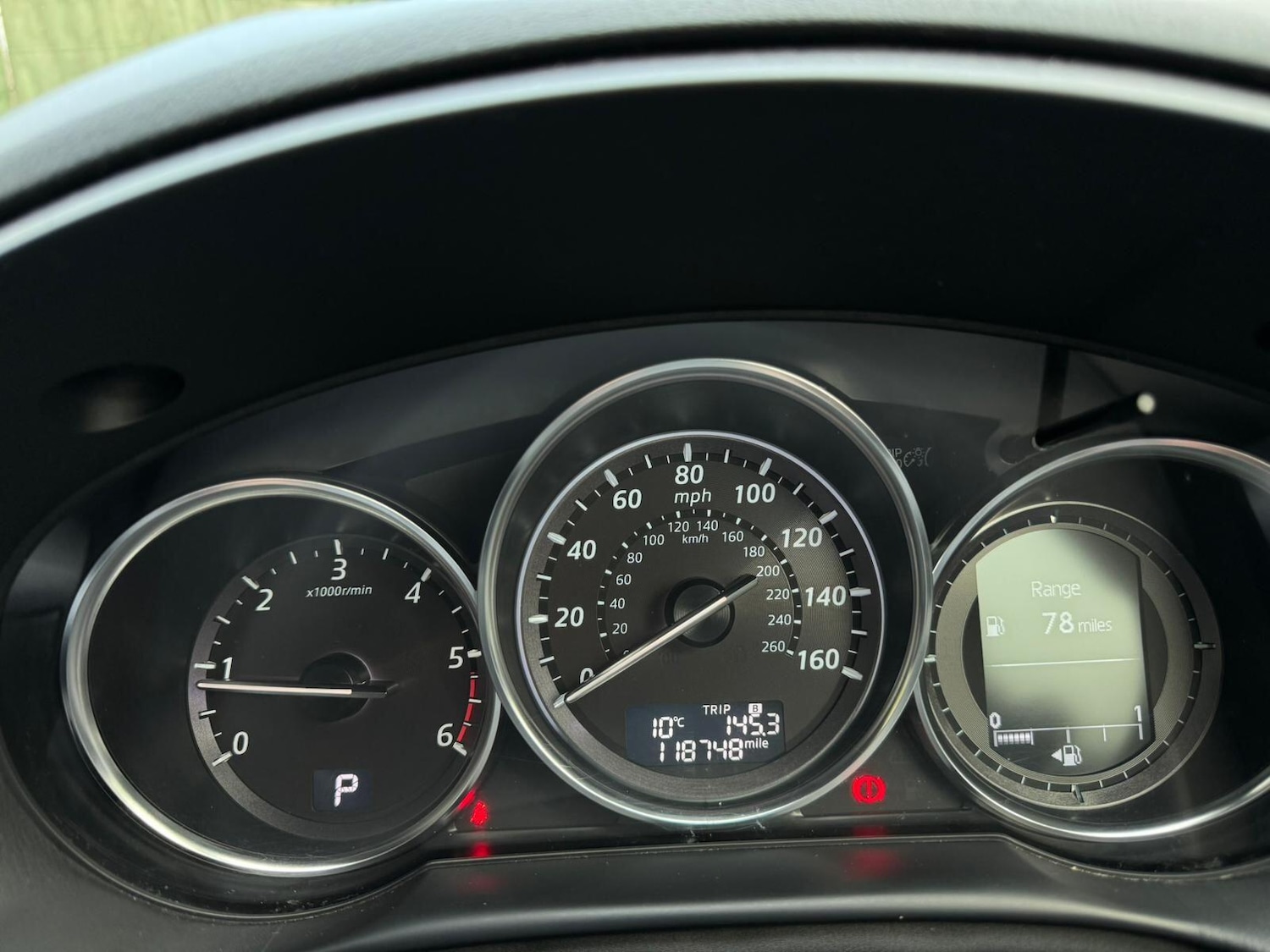 Used Mazda CX-5 for sale - 77495822: Photo 38