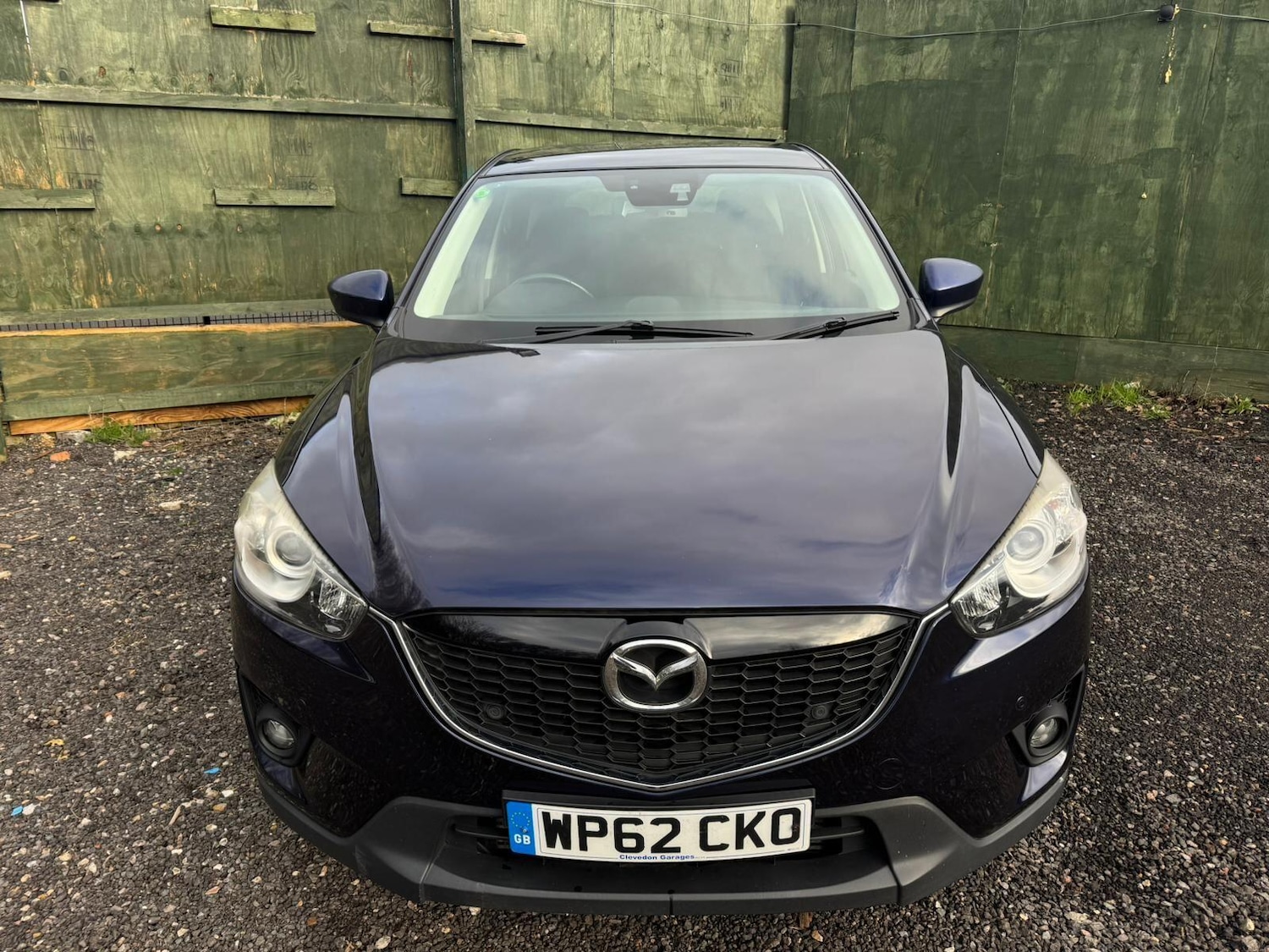Used Mazda CX-5 for sale - 77495822: Photo 4