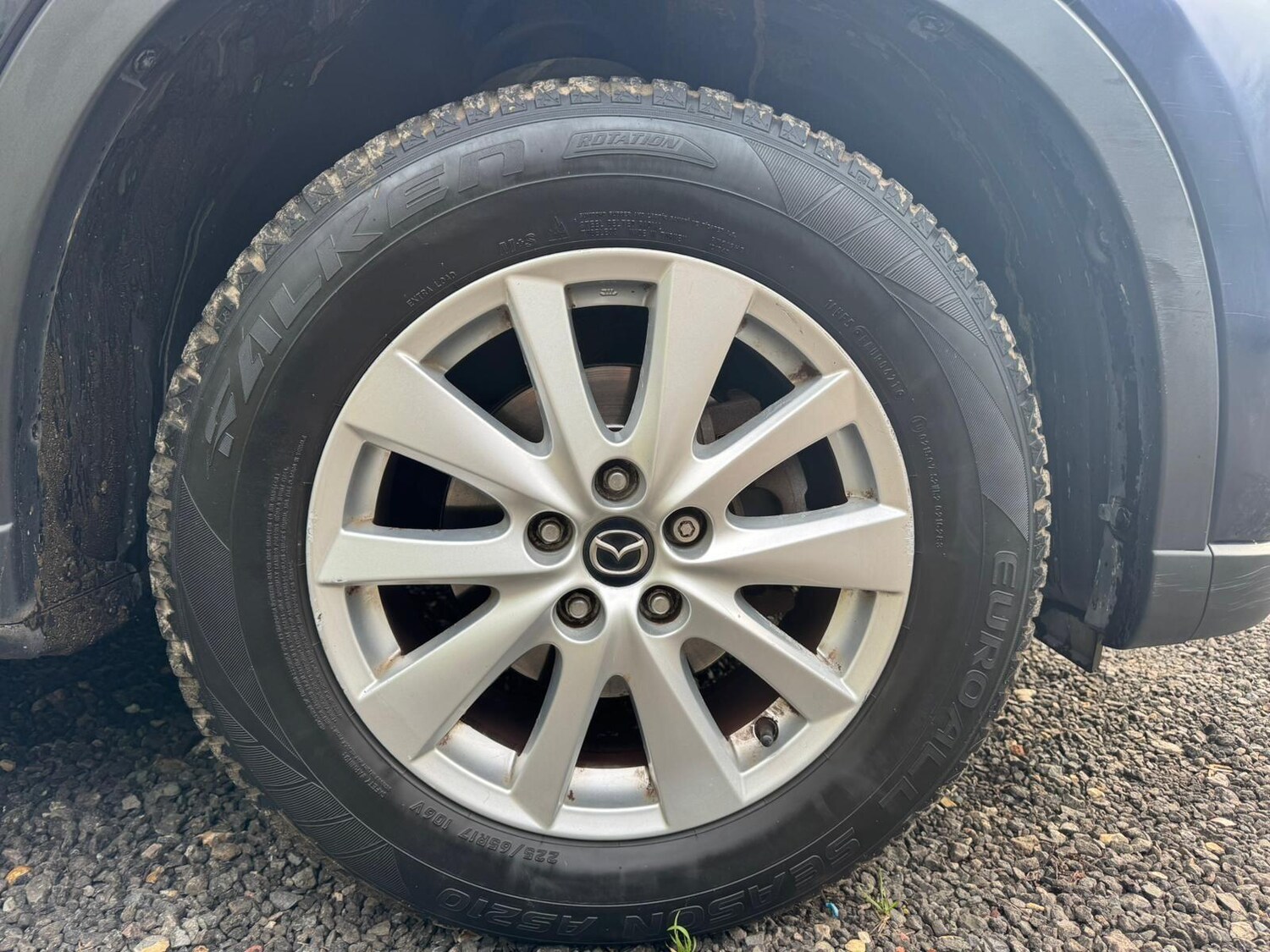 Used Mazda CX-5 for sale - 77495822: Photo 40