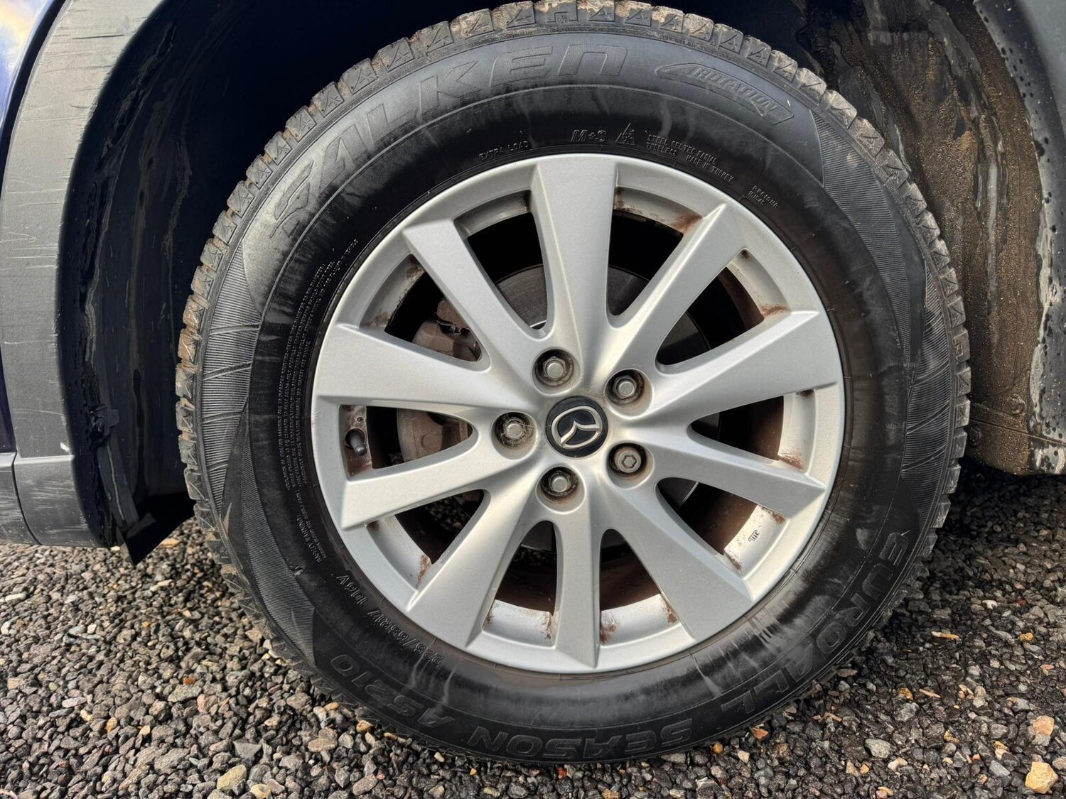 Used Mazda CX-5 for sale - 77495822: Photo 41