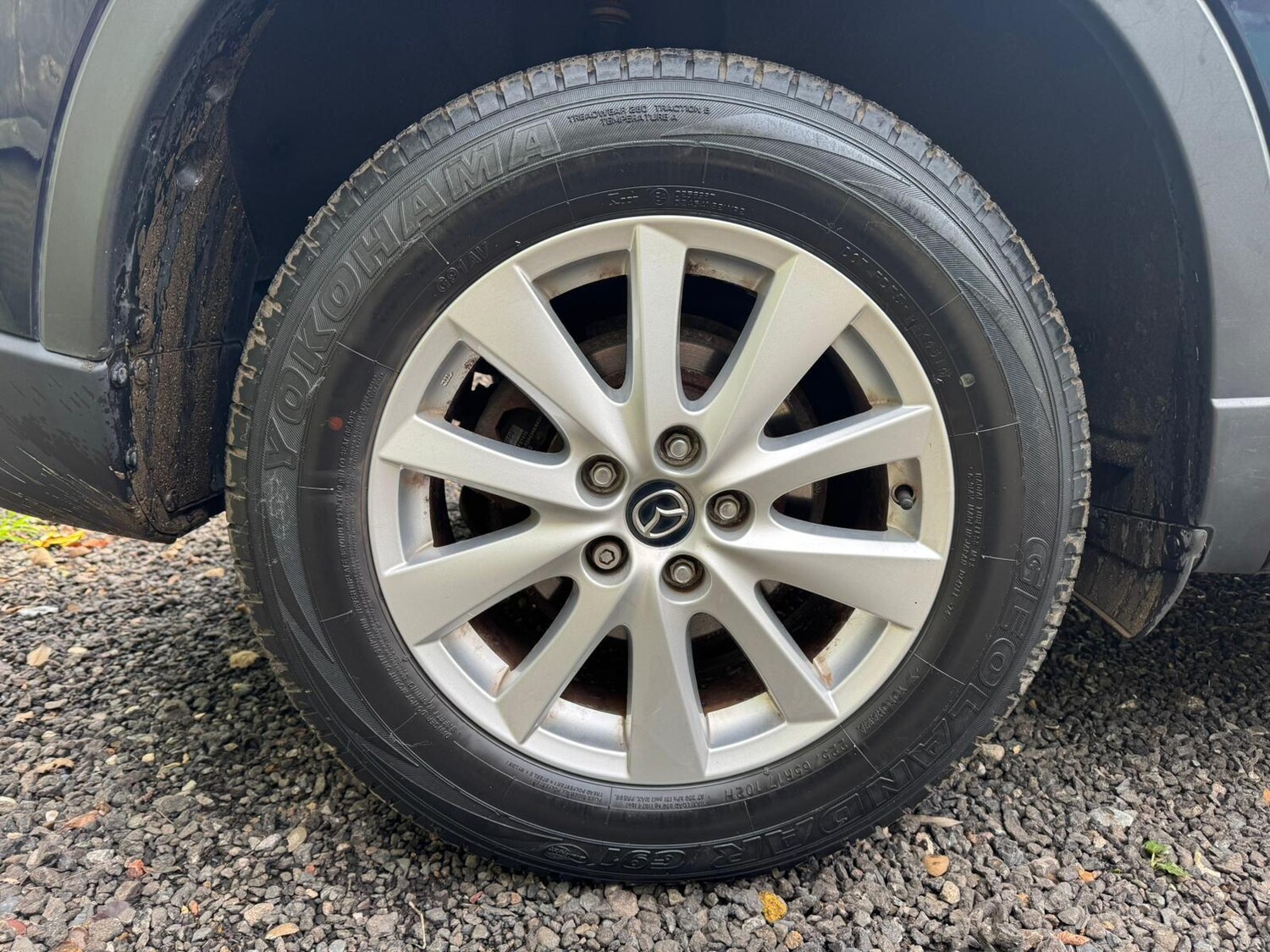 Used Mazda CX-5 for sale - 77495822: Photo 42