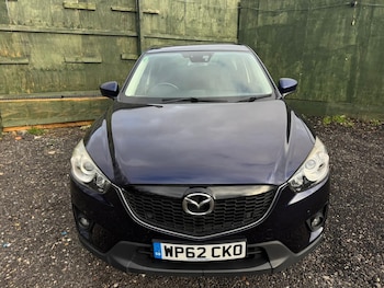Used Mazda CX-5 2013 for sale - 77495822: Photo