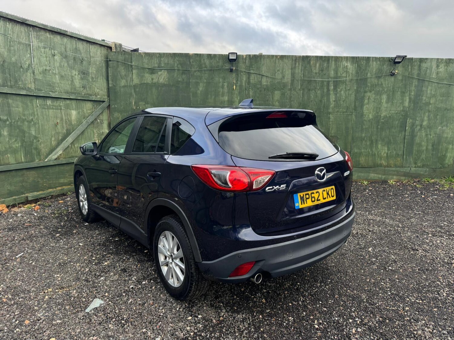 Used Mazda CX-5 for sale - 77495822: Photo 7