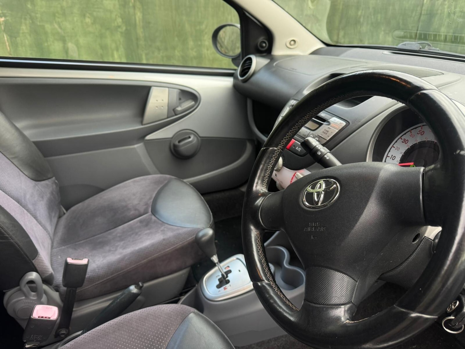 Used Toyota AYGO for sale - 77704656: Photo 26