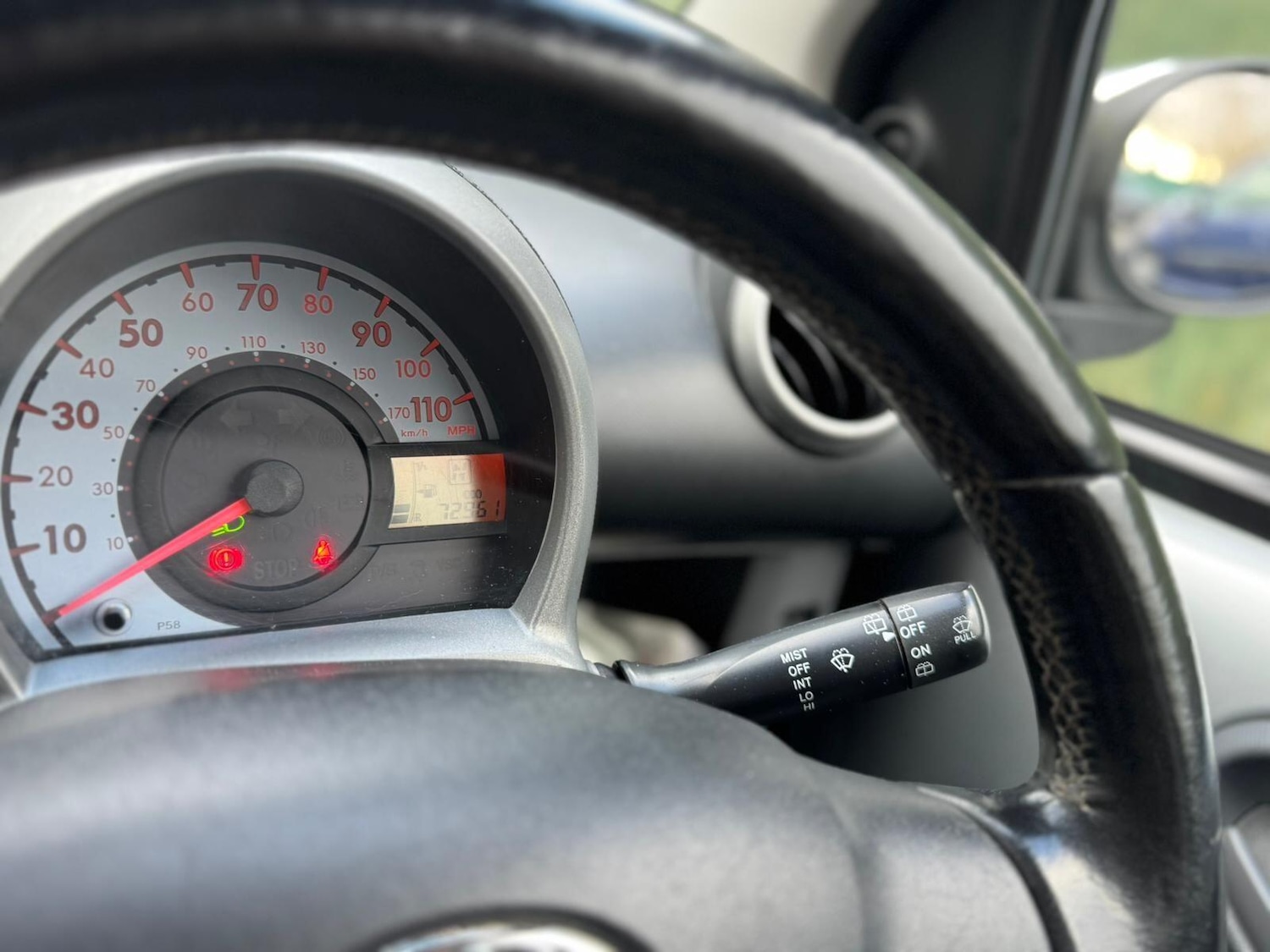 Used Toyota AYGO for sale - 77704656: Photo 28