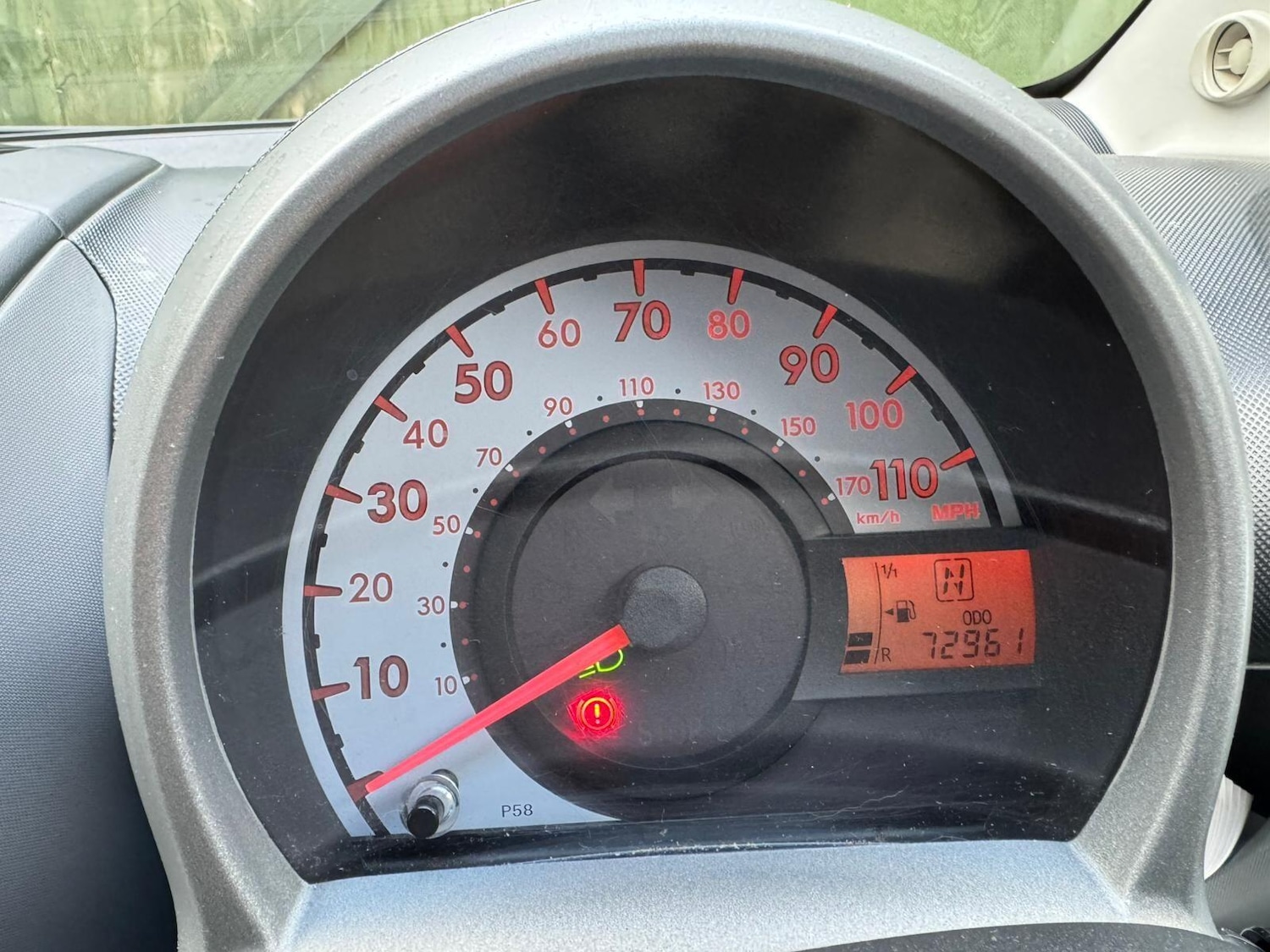 Used Toyota AYGO for sale - 77704656: Photo 29