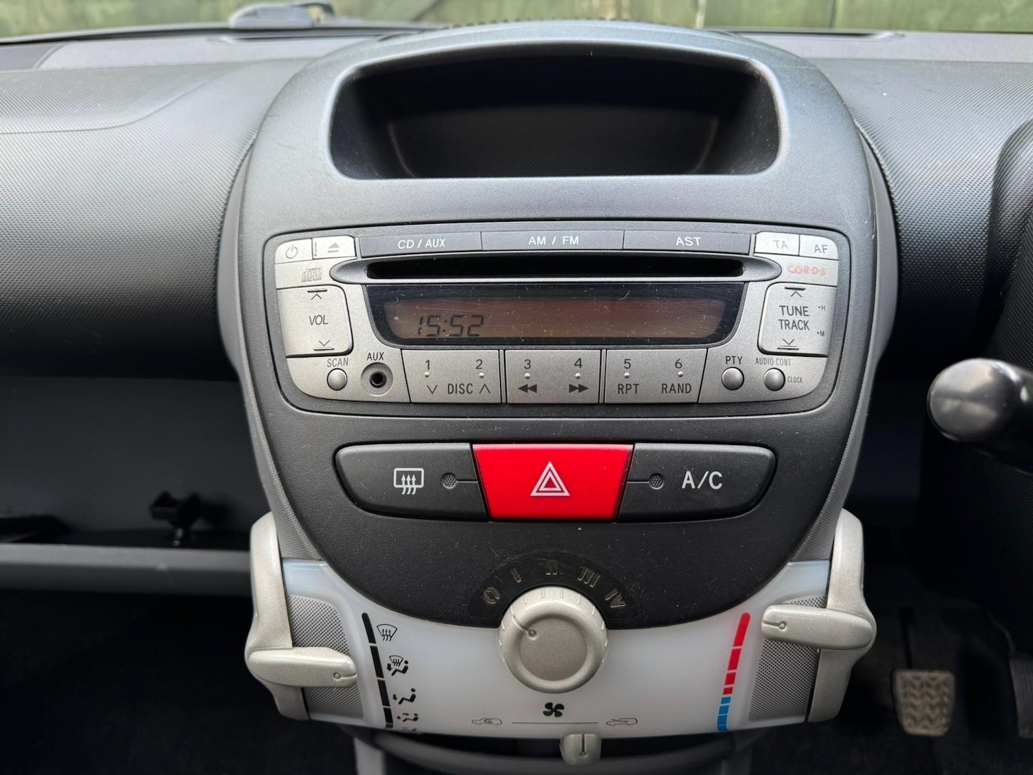 Used Toyota AYGO for sale - 77704656: Photo 31