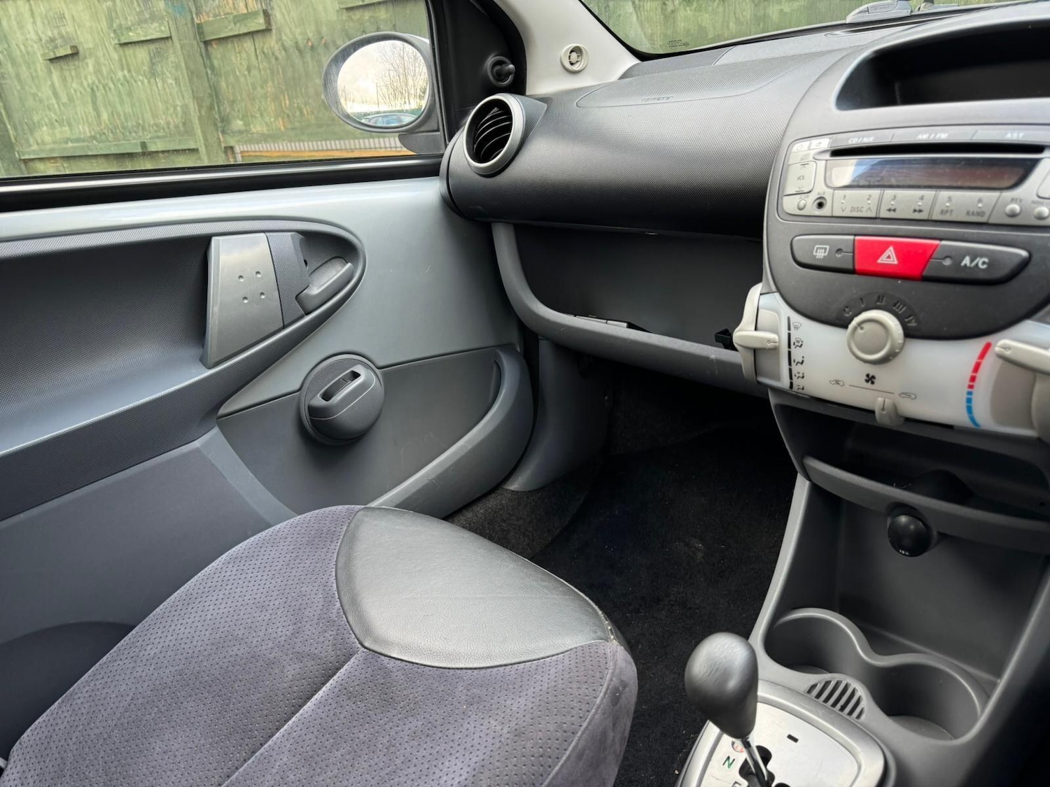 Used Toyota AYGO for sale - 77704656: Photo 33