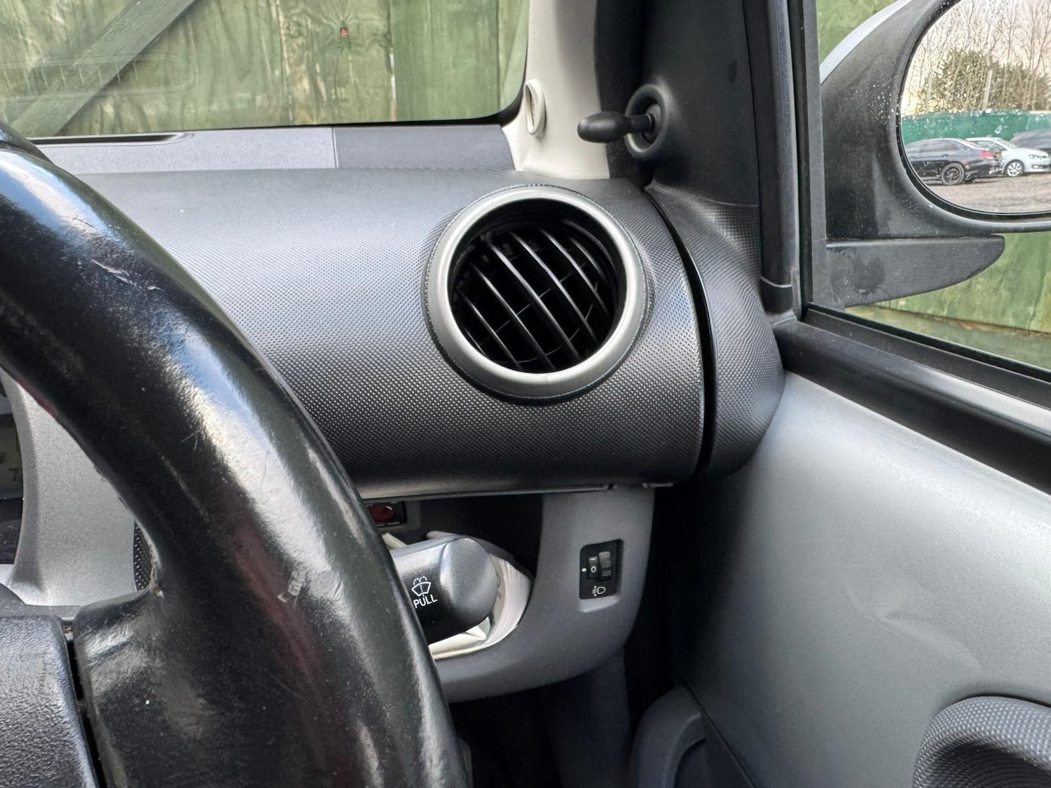 Used Toyota AYGO for sale - 77704656: Photo 34