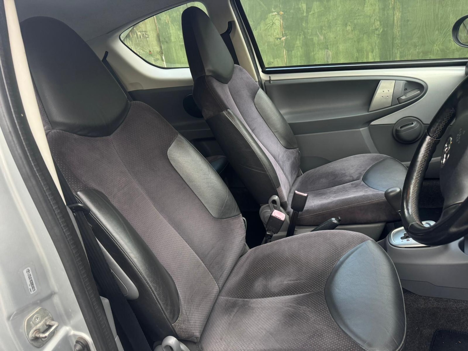 Used Toyota AYGO for sale - 77704656: Photo 35