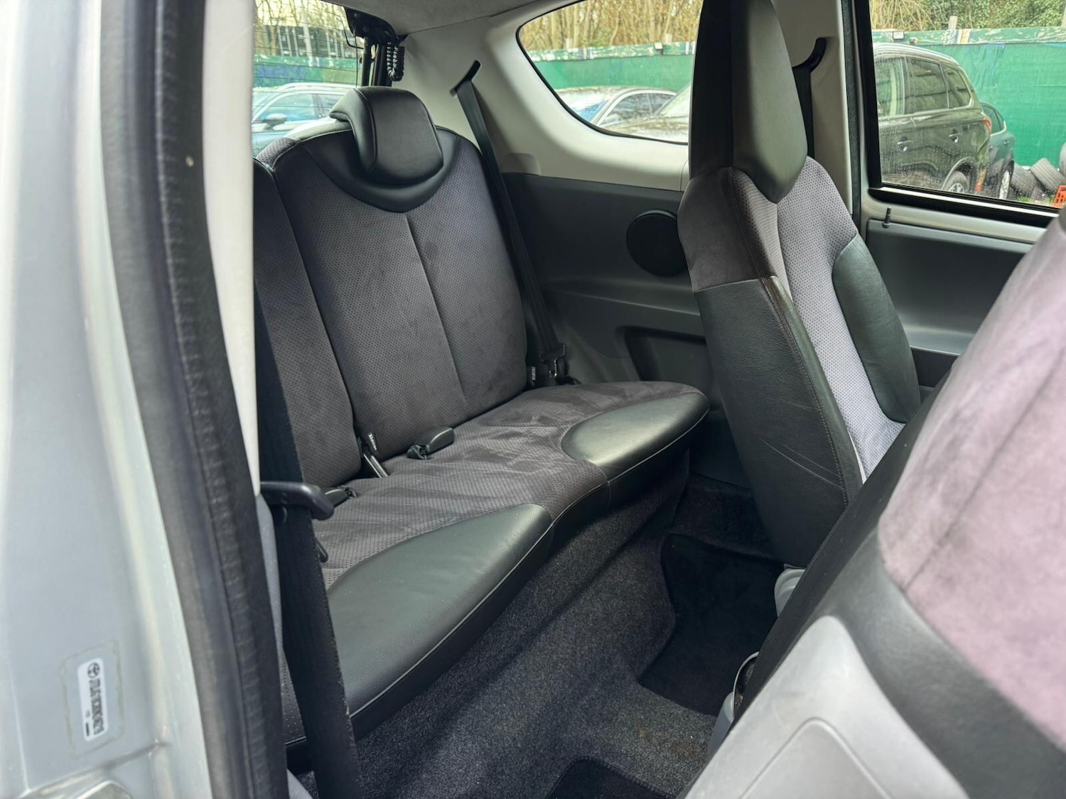 Used Toyota AYGO for sale - 77704656: Photo 36