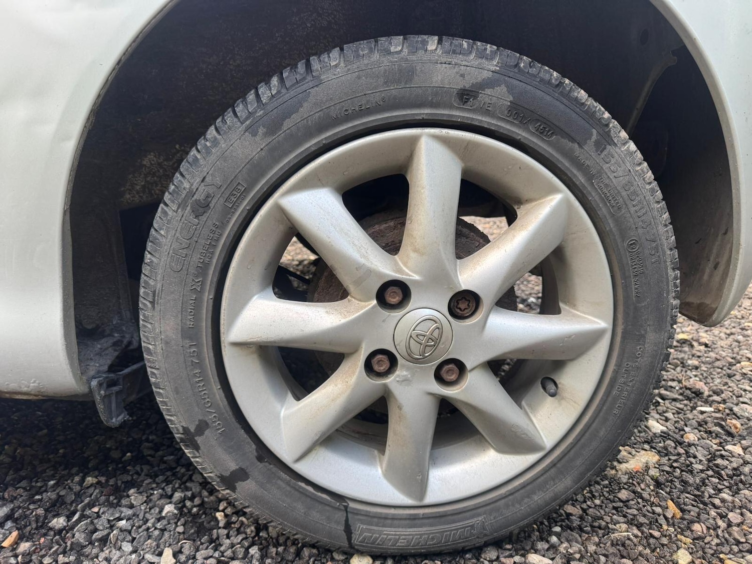 Used Toyota AYGO for sale - 77704656: Photo 40