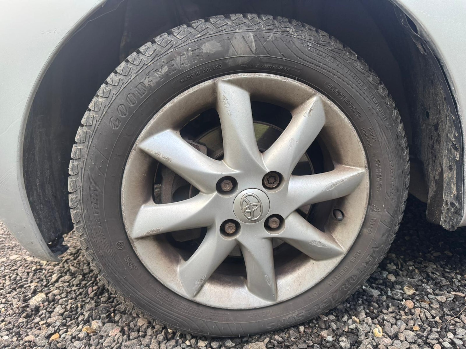 Used Toyota AYGO for sale - 77704656: Photo 41