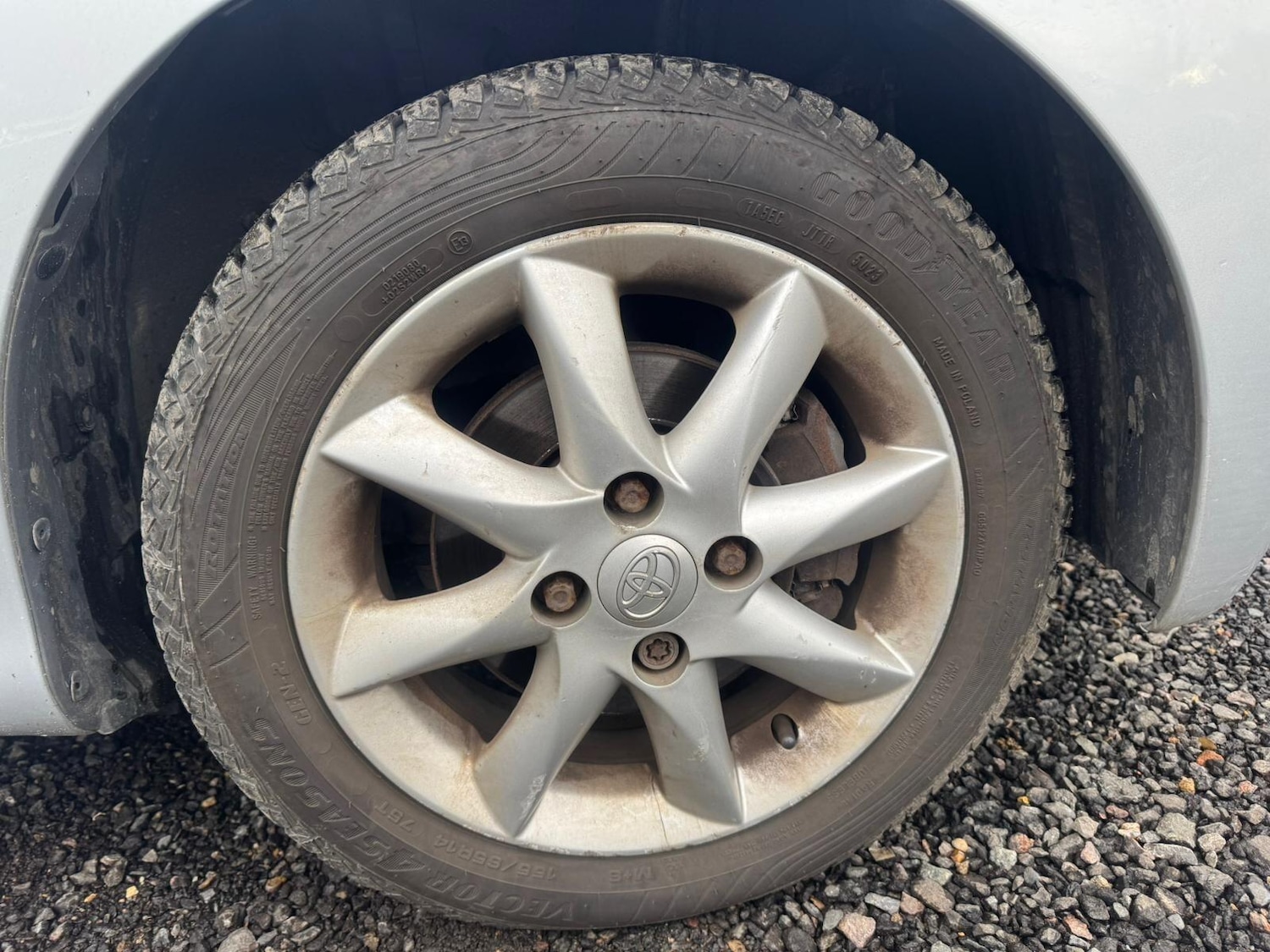 Used Toyota AYGO for sale - 77704656: Photo 42