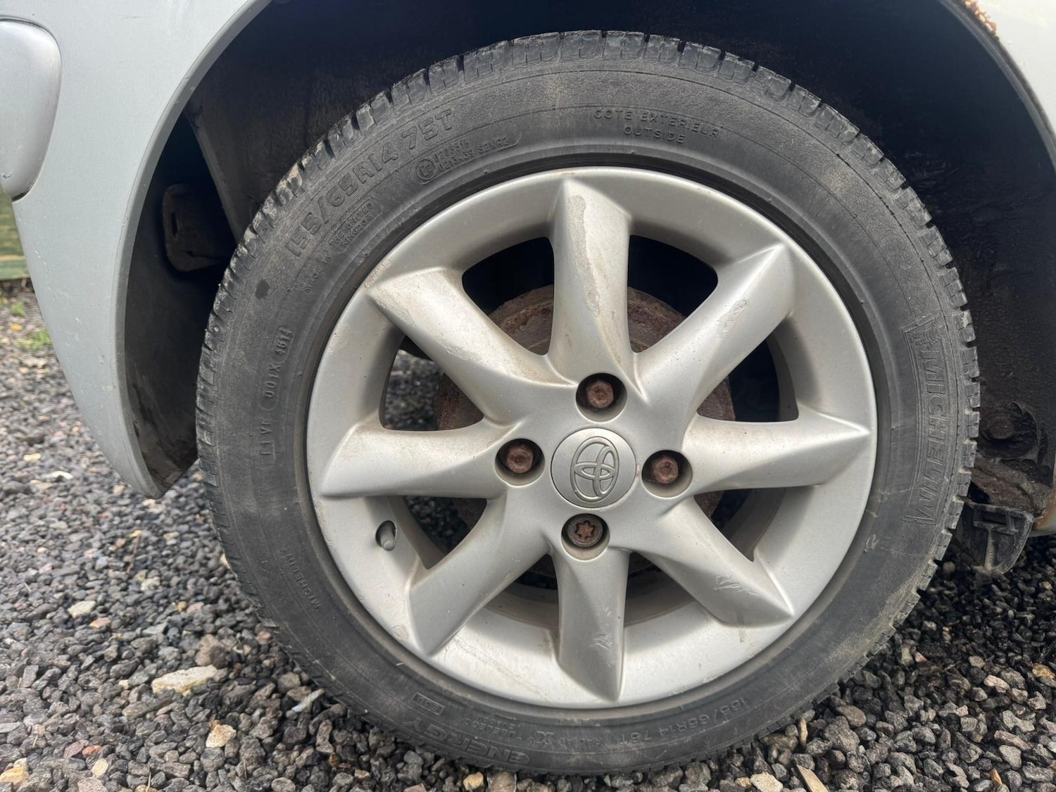 Used Toyota AYGO for sale - 77704656: Photo 43