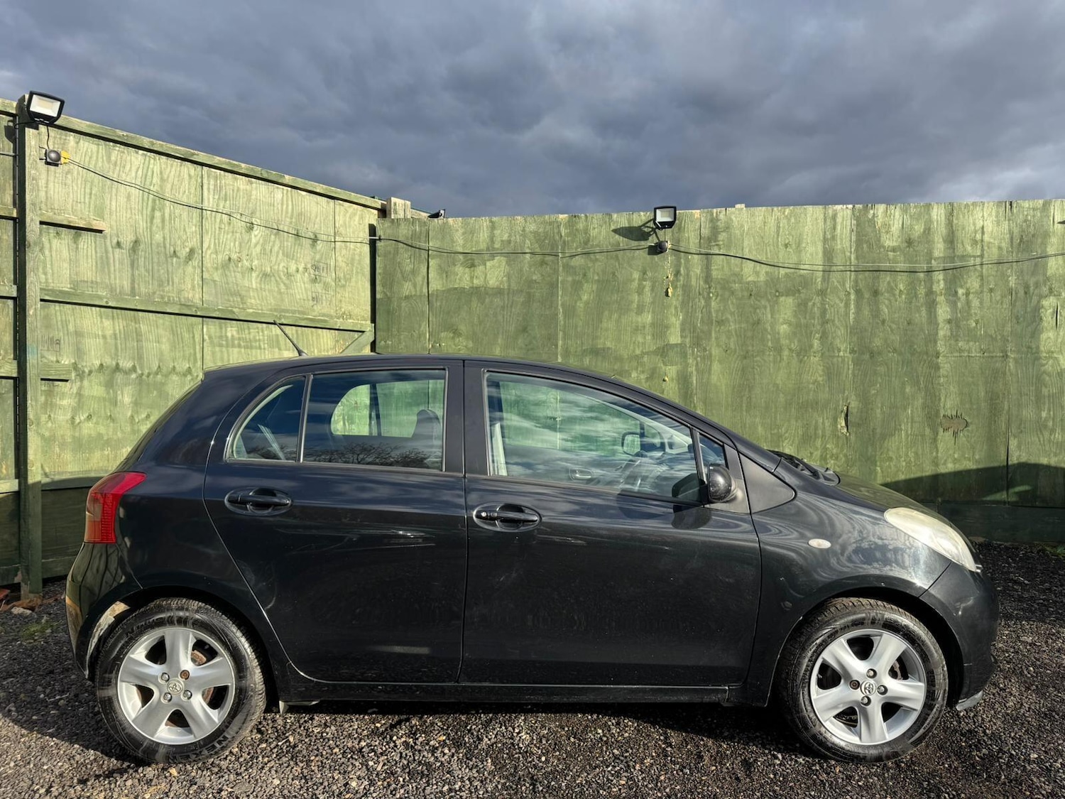 Used Toyota Yaris 2006 for sale - 77705301: Photo 18