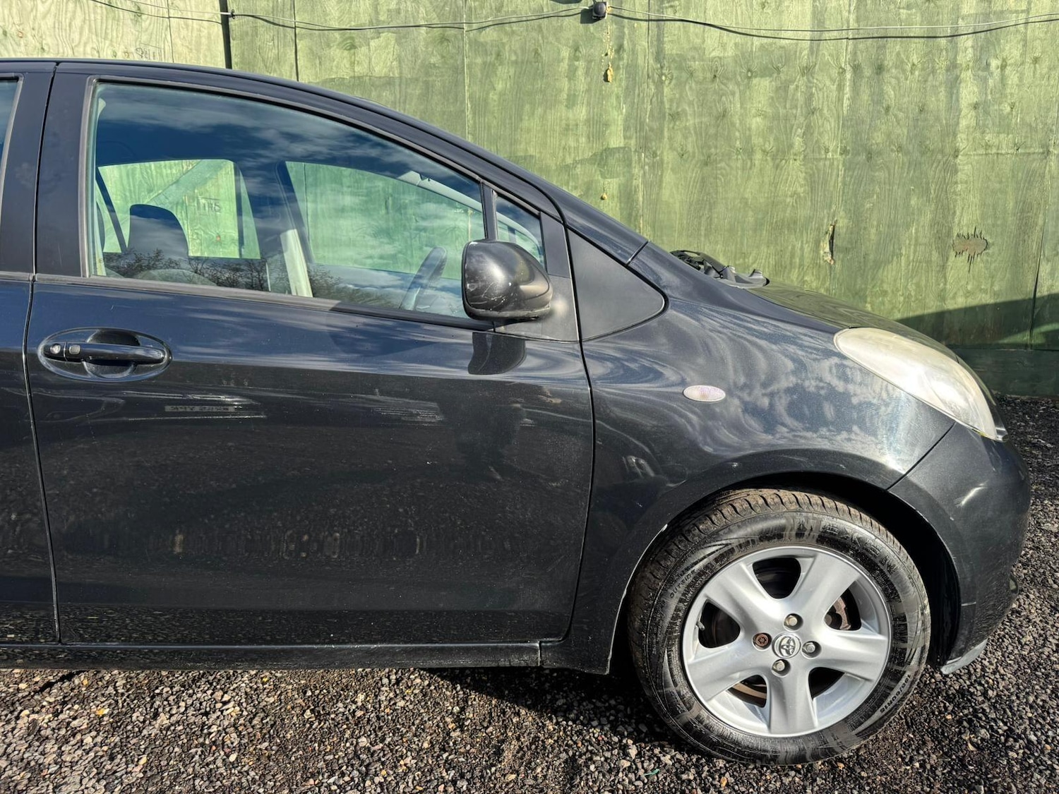 Used Toyota Yaris 2006 for sale - 77705301: Photo 20