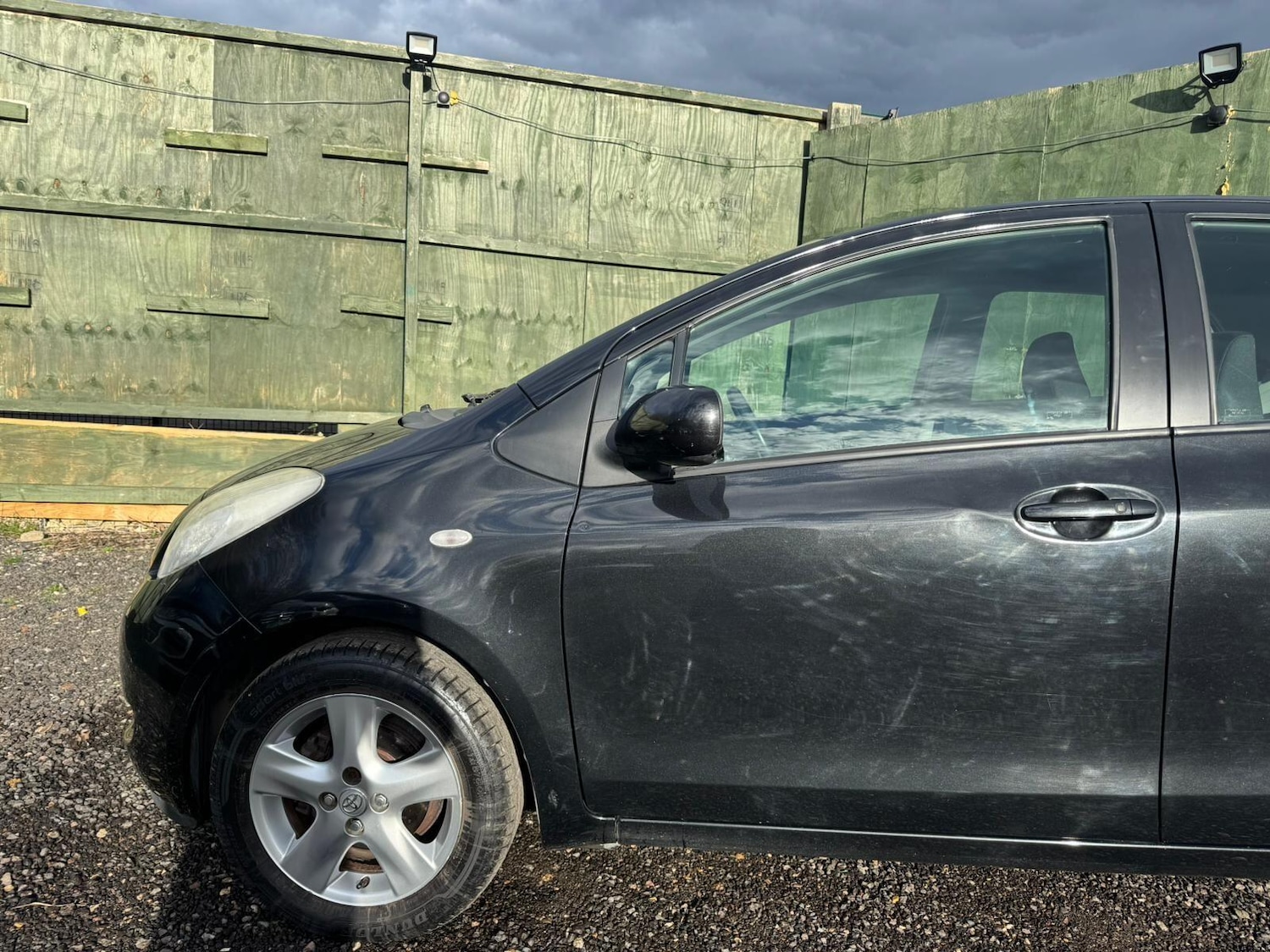 Used Toyota Yaris 2006 for sale - 77705301: Photo 22