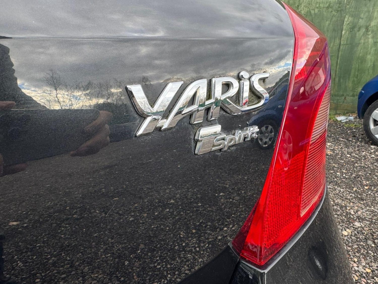 Used Toyota Yaris 2006 for sale - 77705301: Photo 24